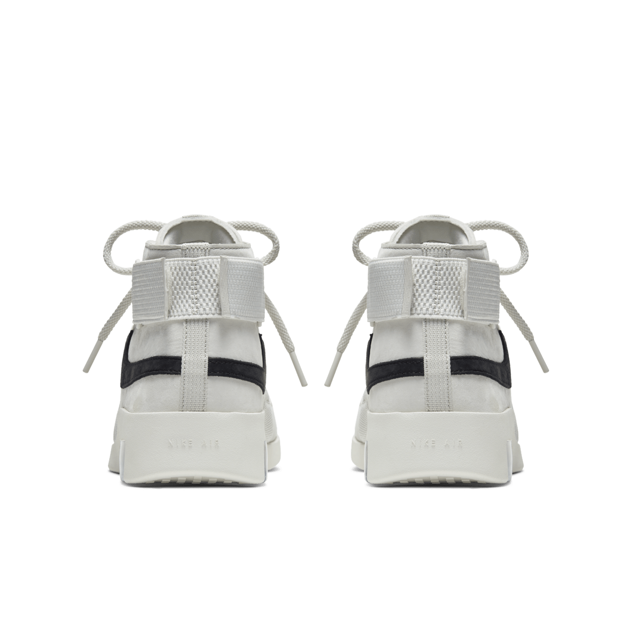 Date de sortie de la Nike Air Fear of God Raid Light Bone Nike SNKRS