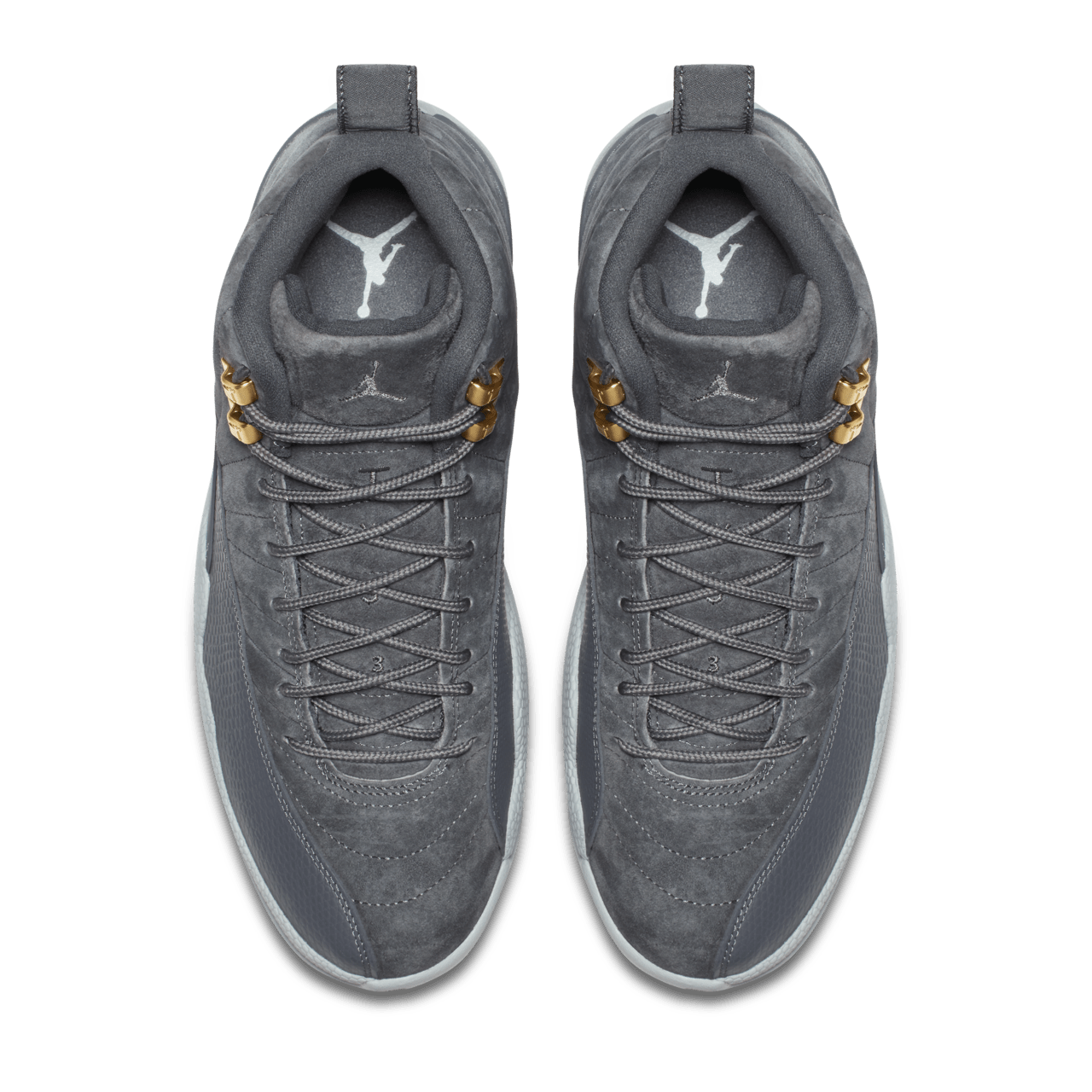 Air Jordan 12 Retro Dark Grey Release Date. Nike SNKRS