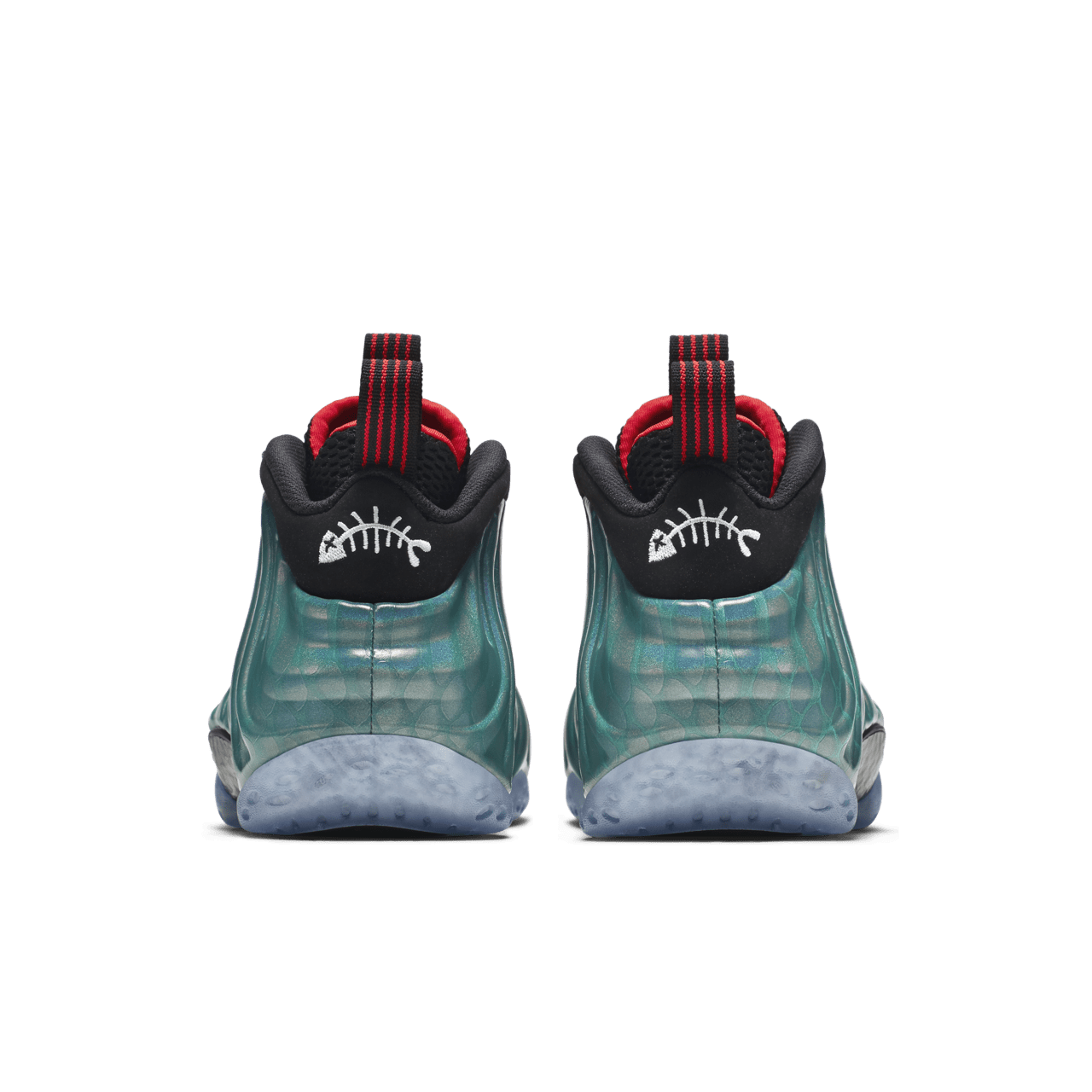 Nike Air Foamposite One Gone Fishing Release Date. Nike SNKRS