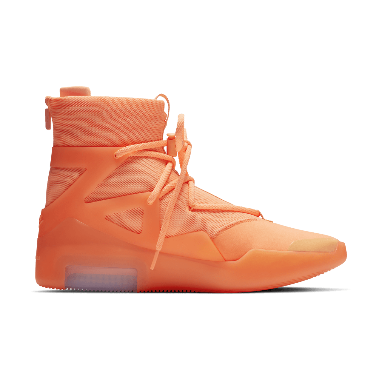 Nike orange pulse on sale