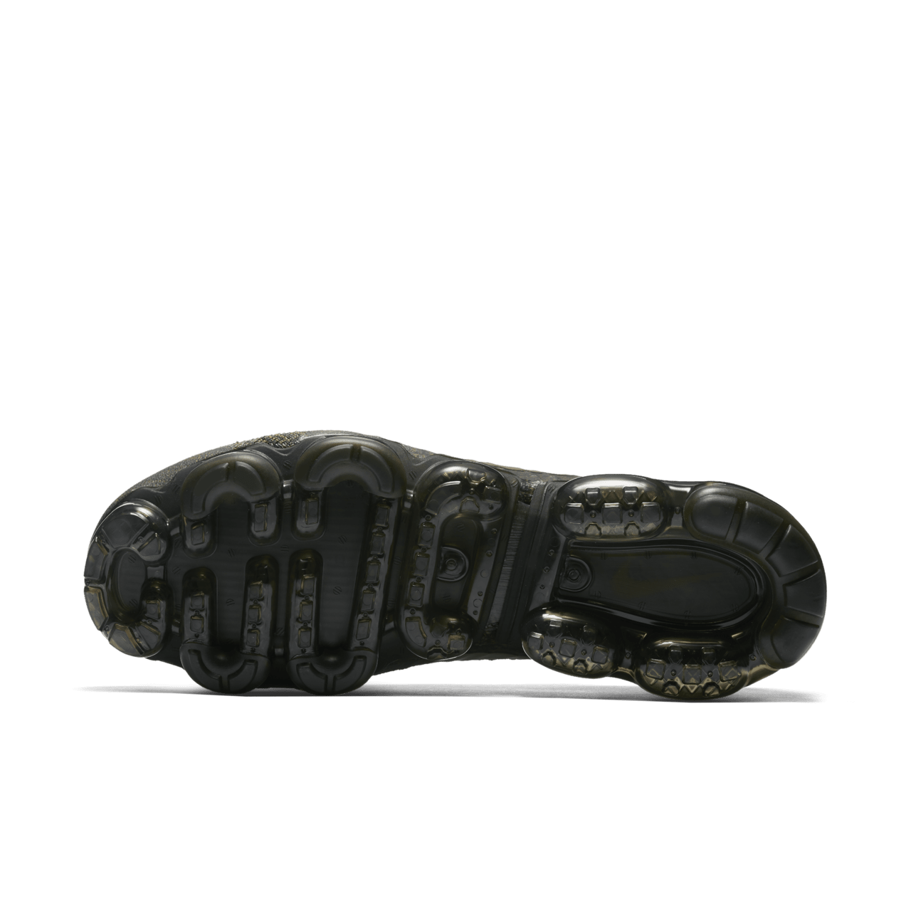 Nike air vapormax plus desert best sale