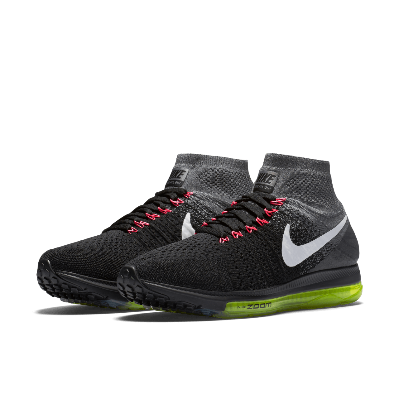 Nike zoom all out grises best sale