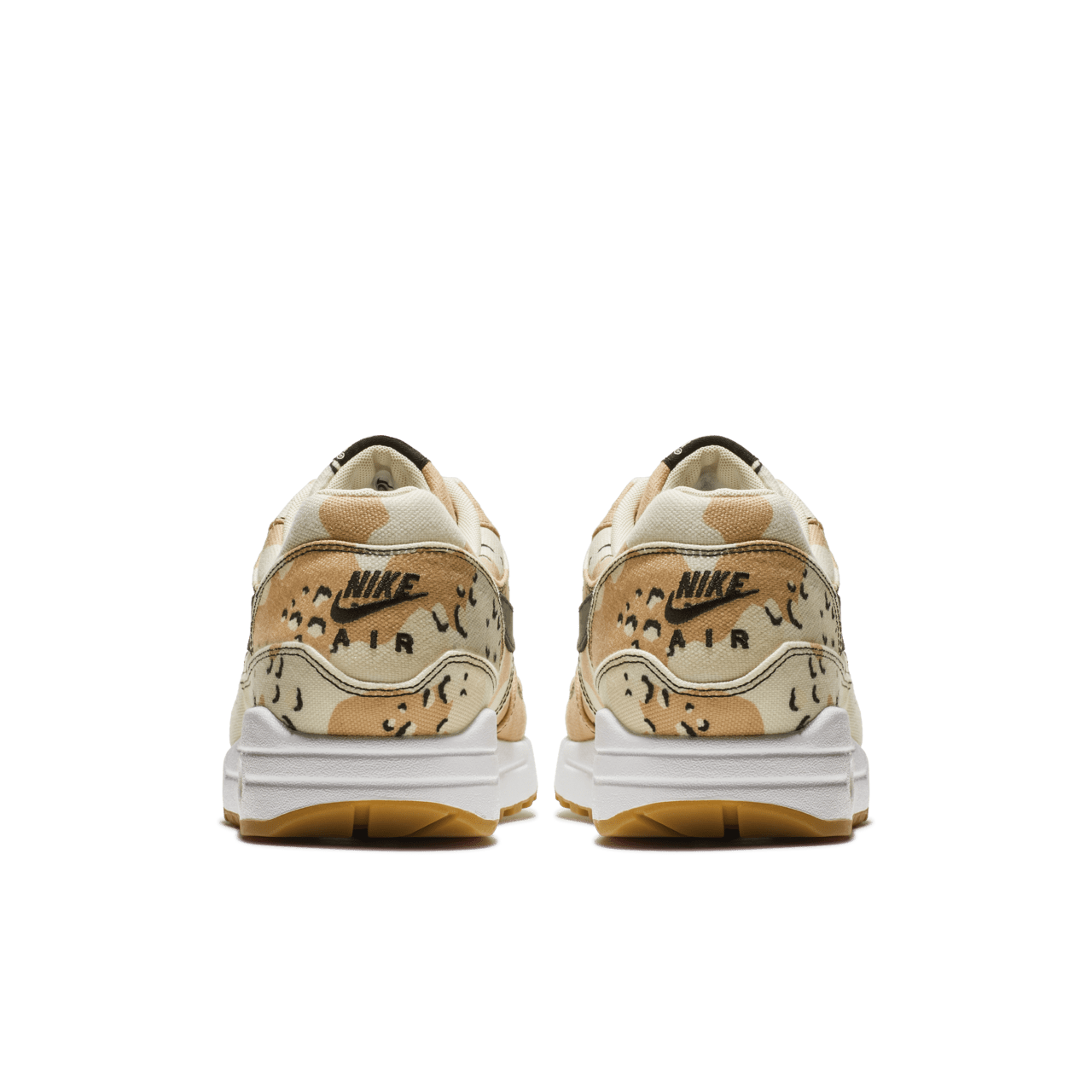 Nike Air Max 1 Premium Desert Camo Erscheinungsdatum. Nike SNKRS