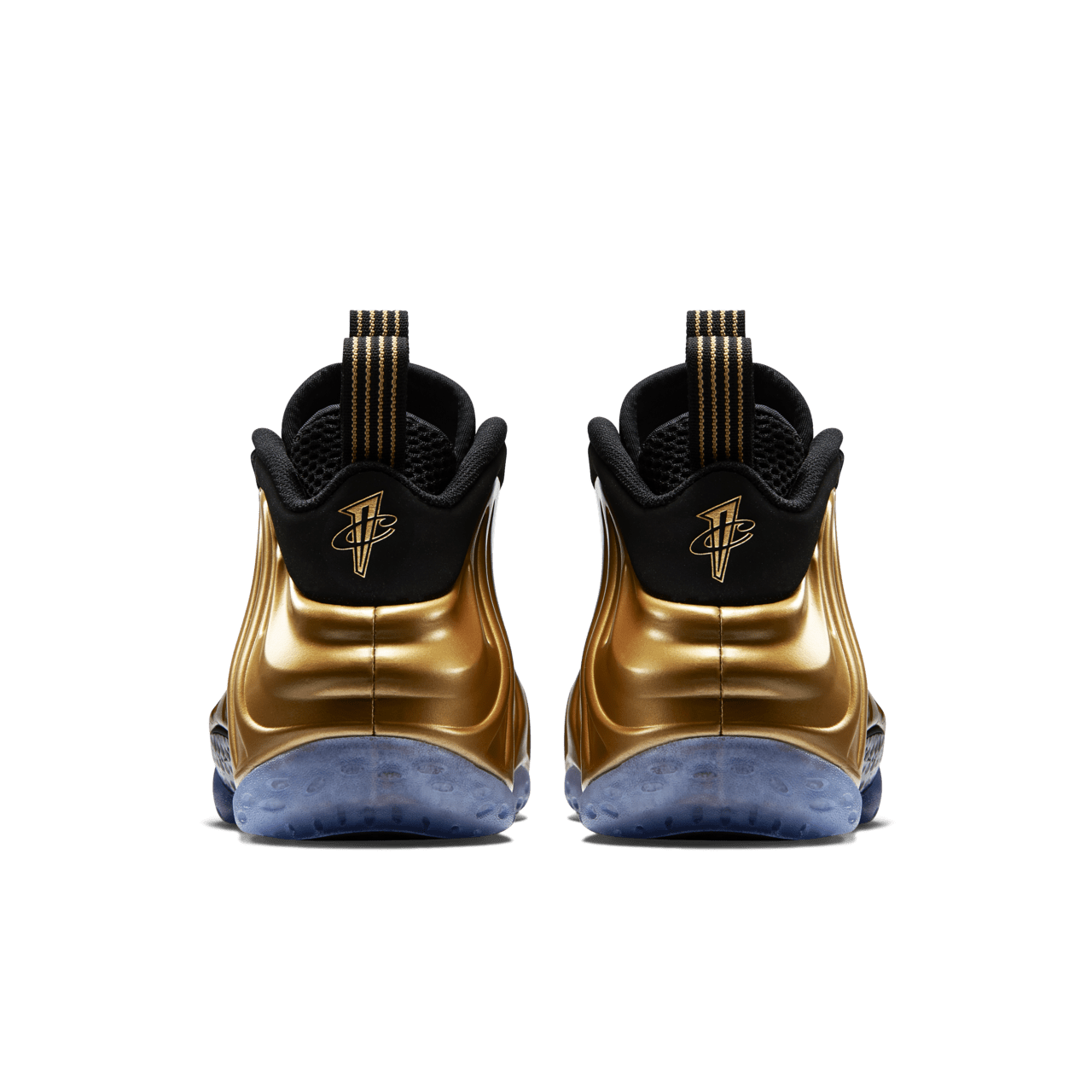 Nike Air Foamposite One Goldposite Release Date. Nike SNKRS