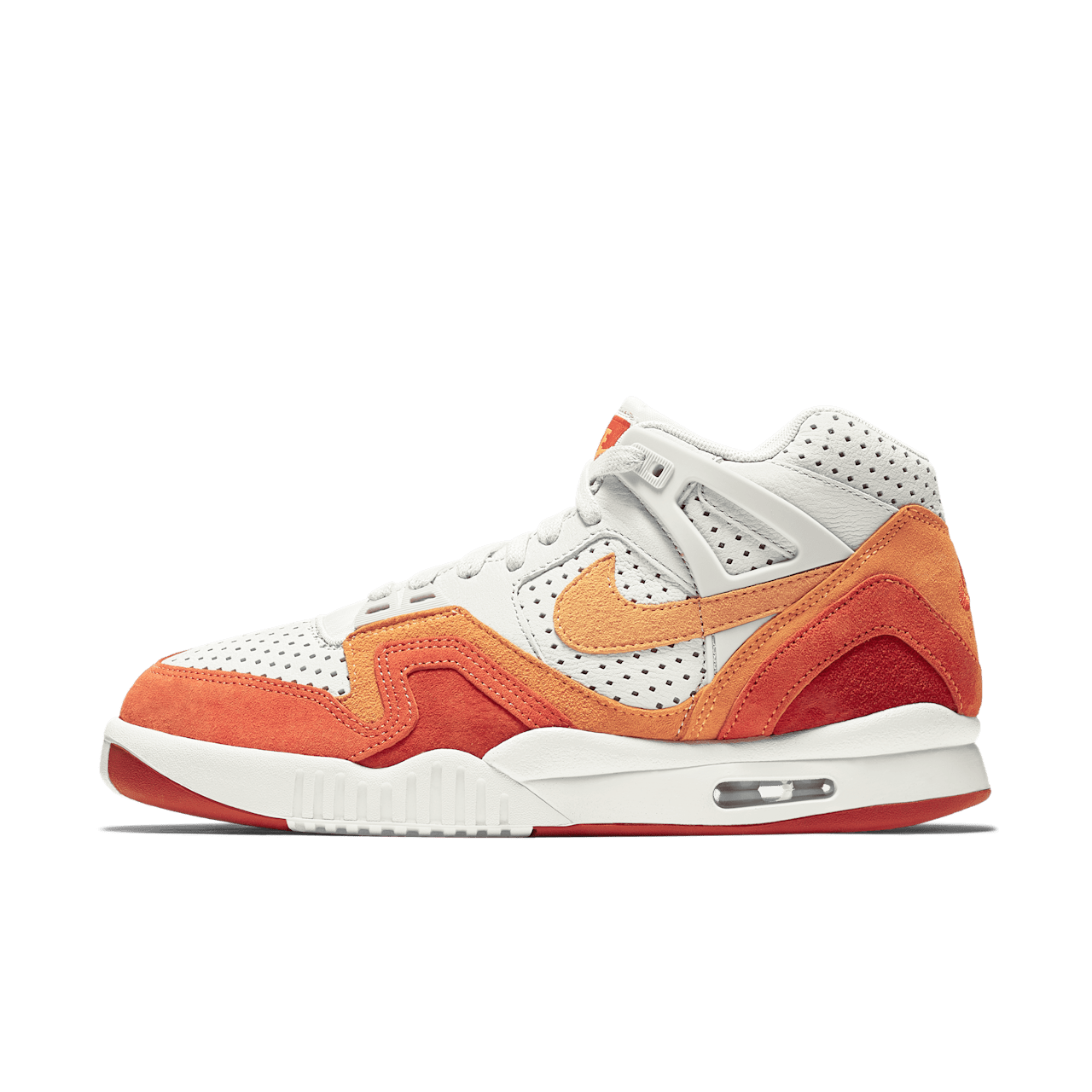 NIKECOURT AIR TECH CHALLENGE II