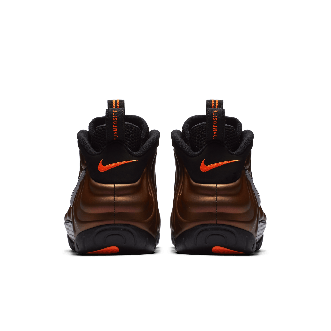 Air Foamposite Hyper Crimson Release Date. Nike SNKRS