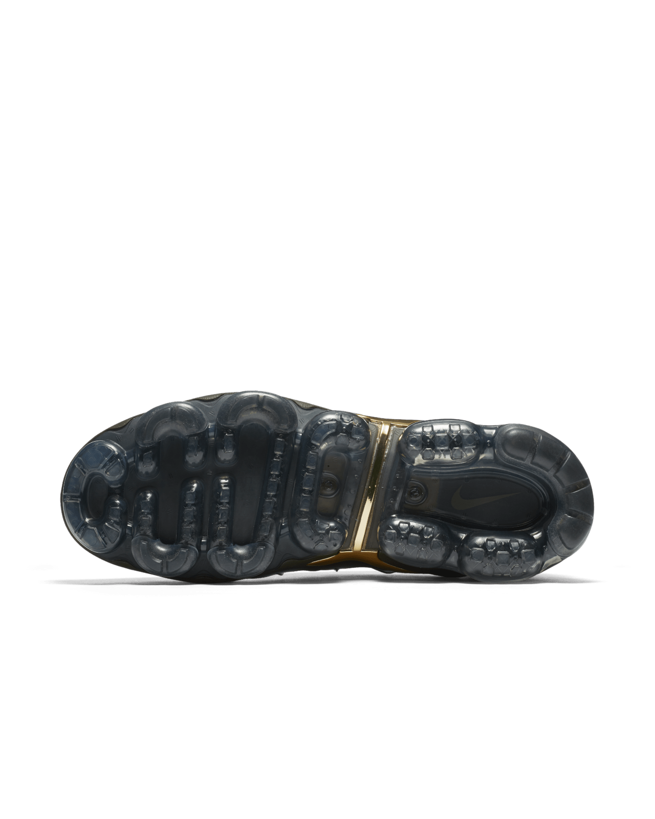 Nike air max vapormax plus gold deals