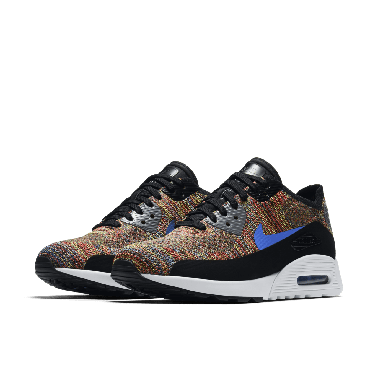 BUTY DAMSKIE AIR MAX 90 ULTRA 2.0 FLYKNIT