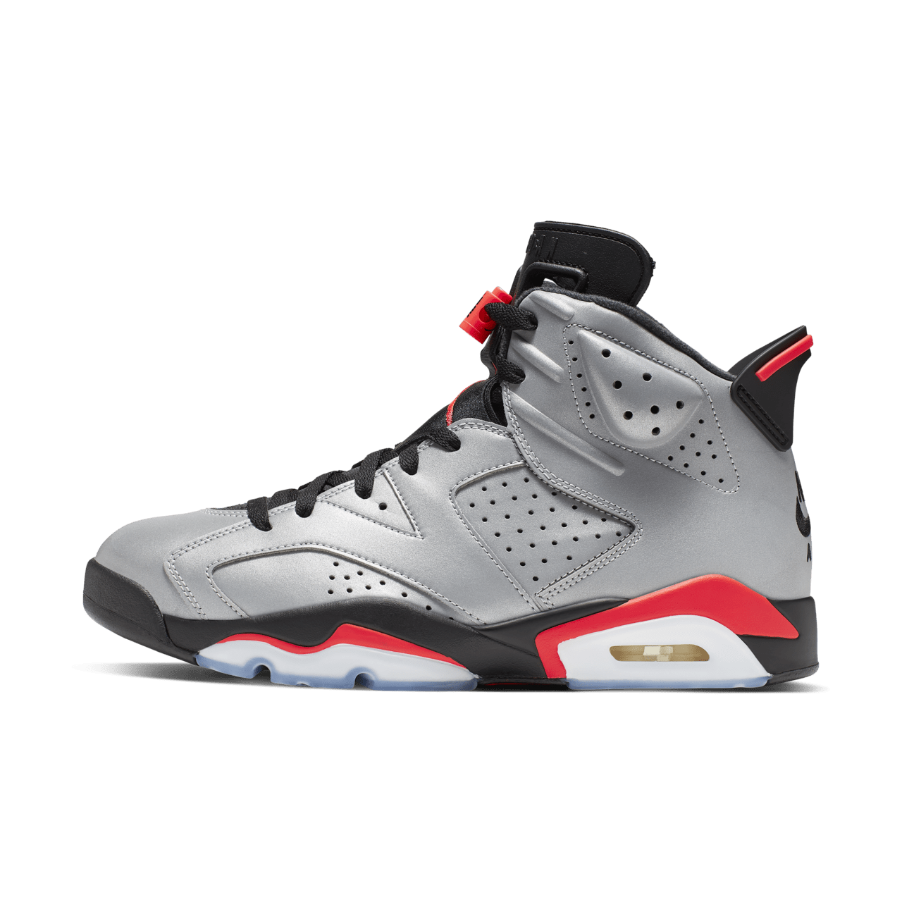 Air Jordan VI 'Reflections of a Champion' Release Date