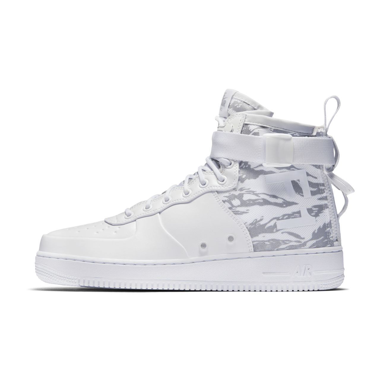 Nike sf af1 mid femme hotsell