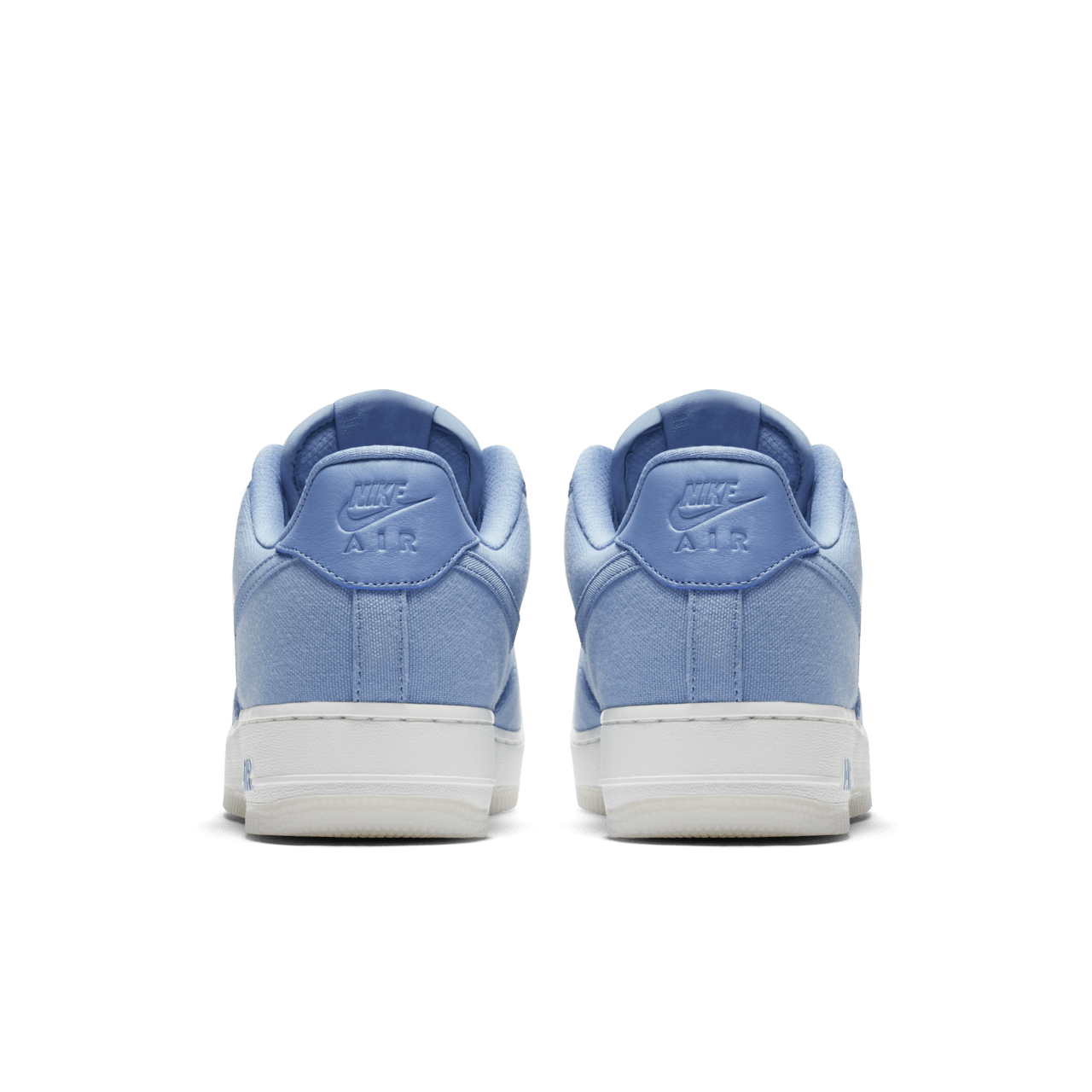 Date de sortie de la Nike Air Force 1 Low Retro Canvas December Sky Nike SNKRS