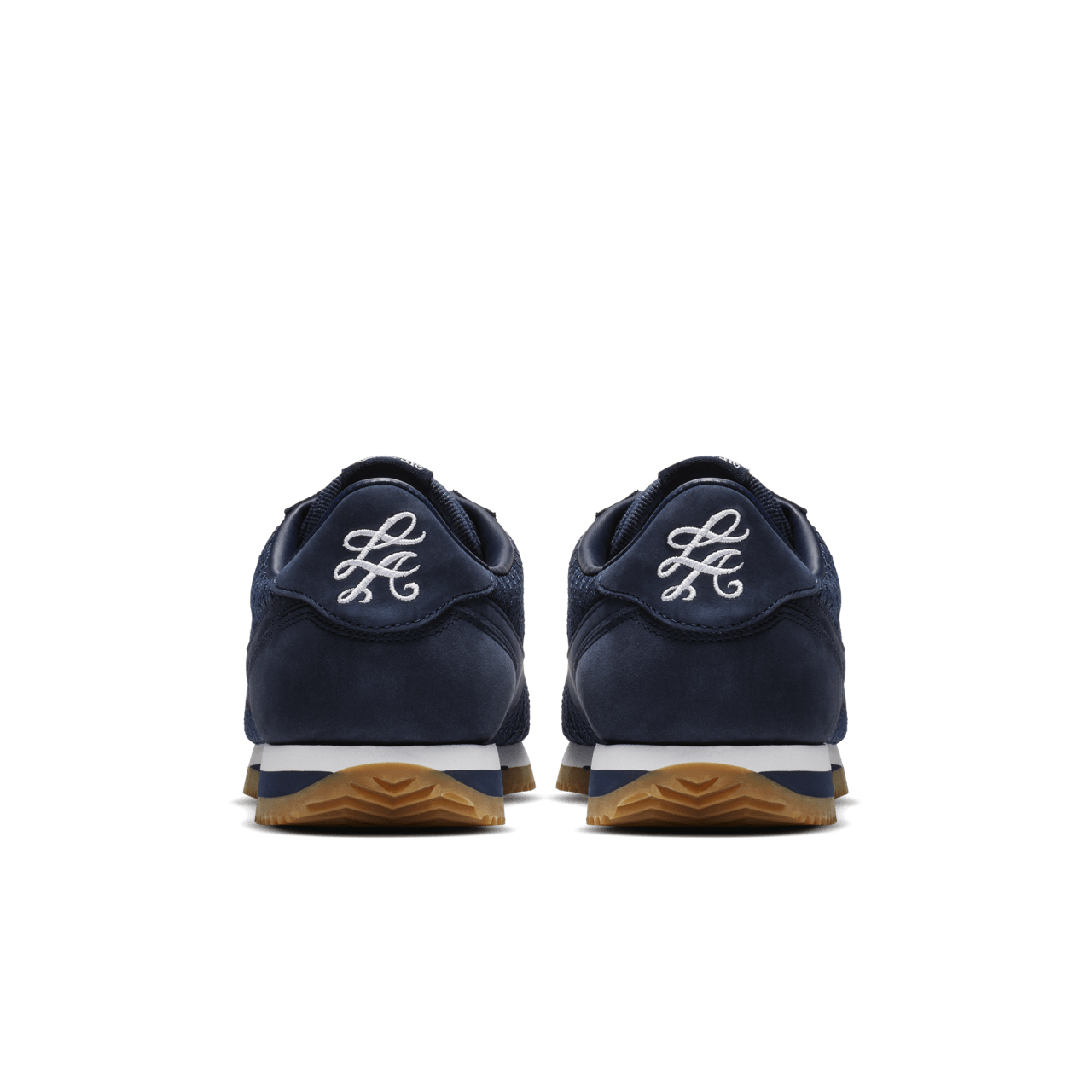 Nike Cortez x Mister Cartoon Obsidian Nike SNKRS