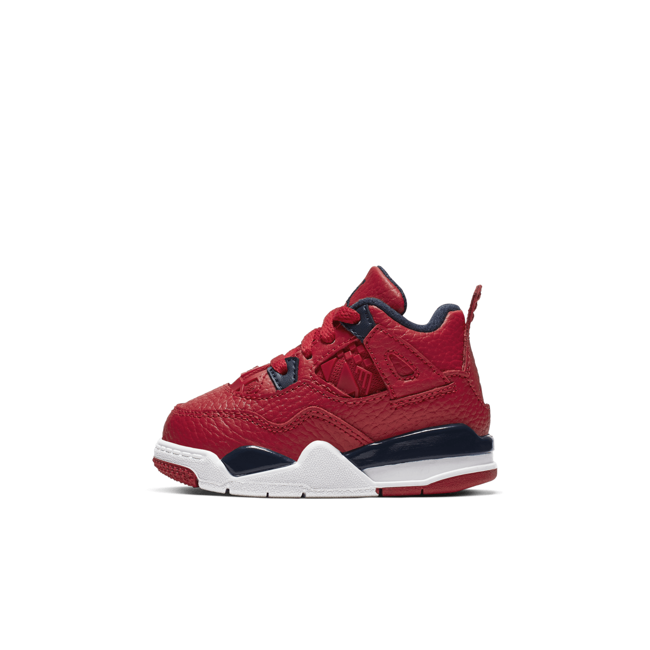 Gym red 4s best sale