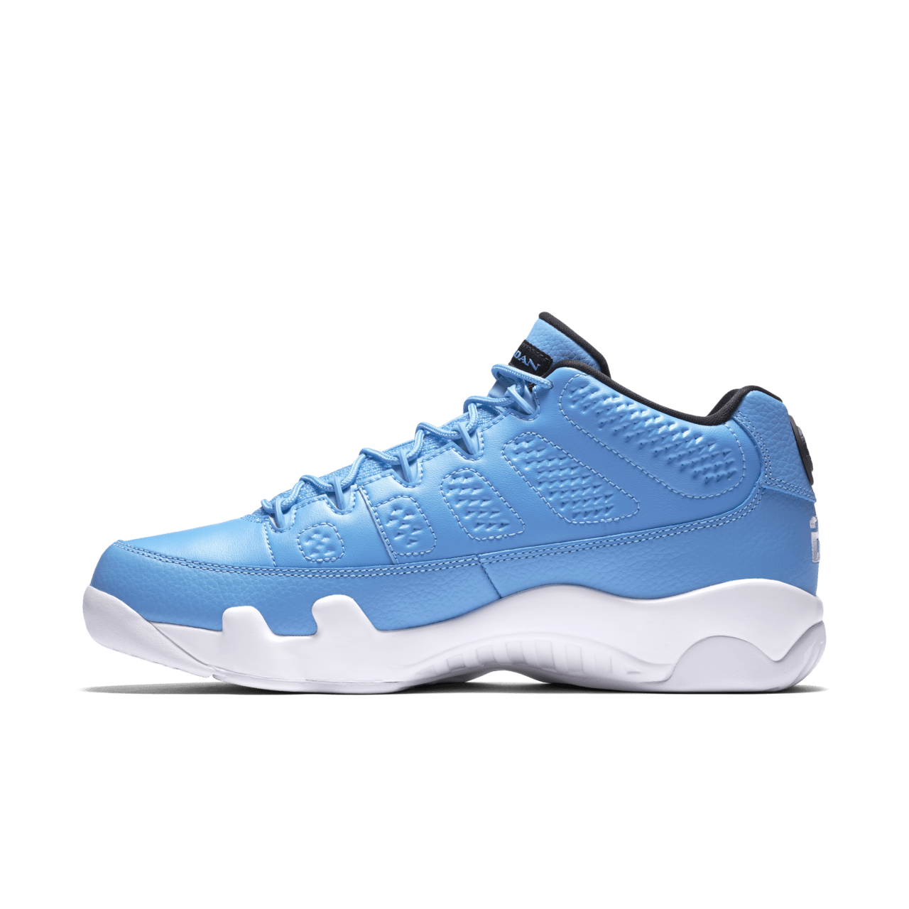 Air Jordan 9 Retro Low Pantone Release Date. Nike SNKRS