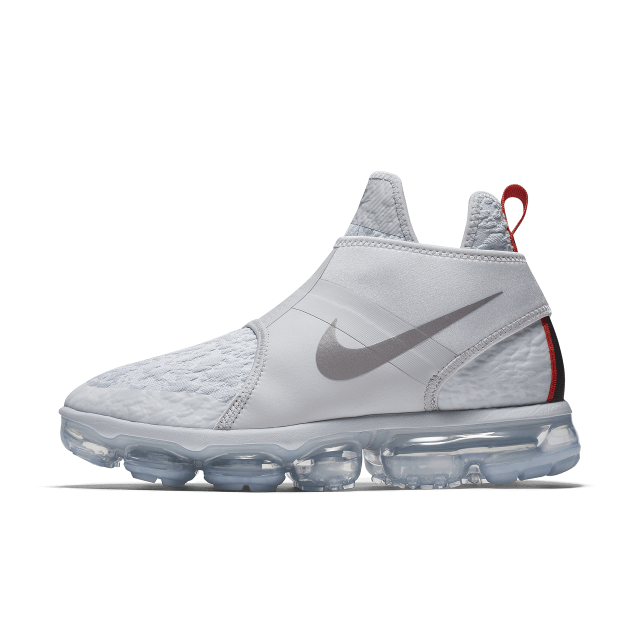 AIR VAPORMAX CHUKKA SLIP