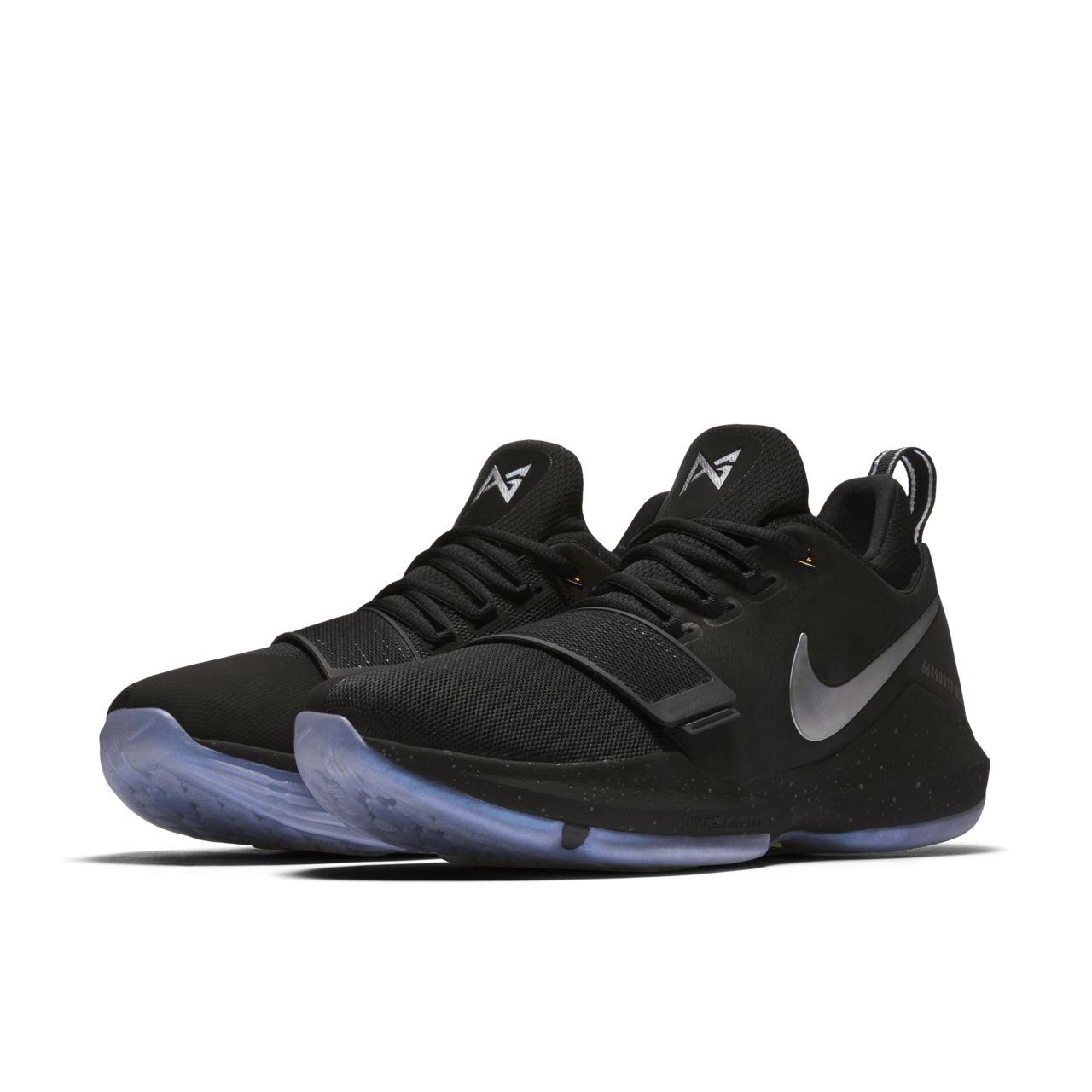 Nike pg 1 india best sale