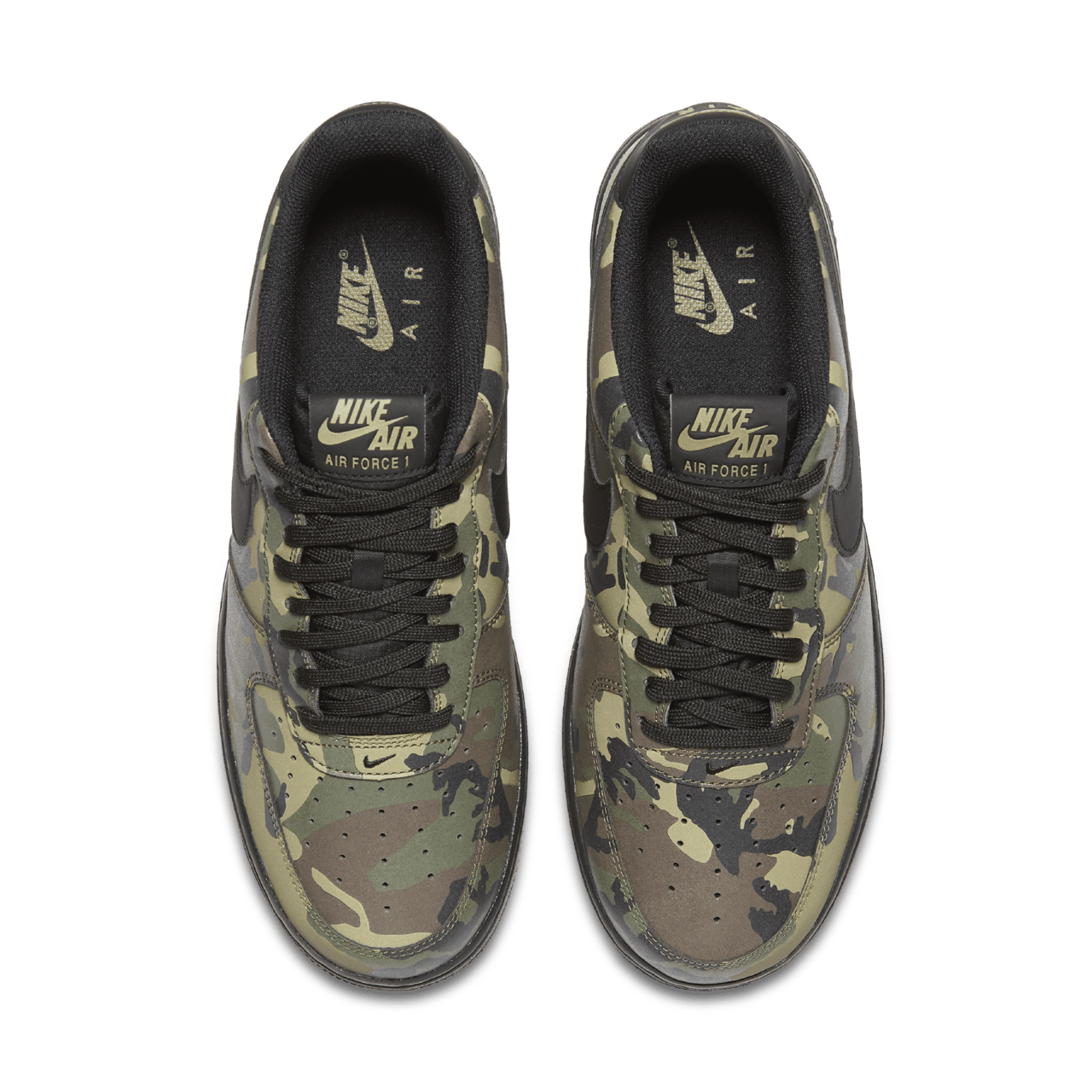 Camouflage air forces online