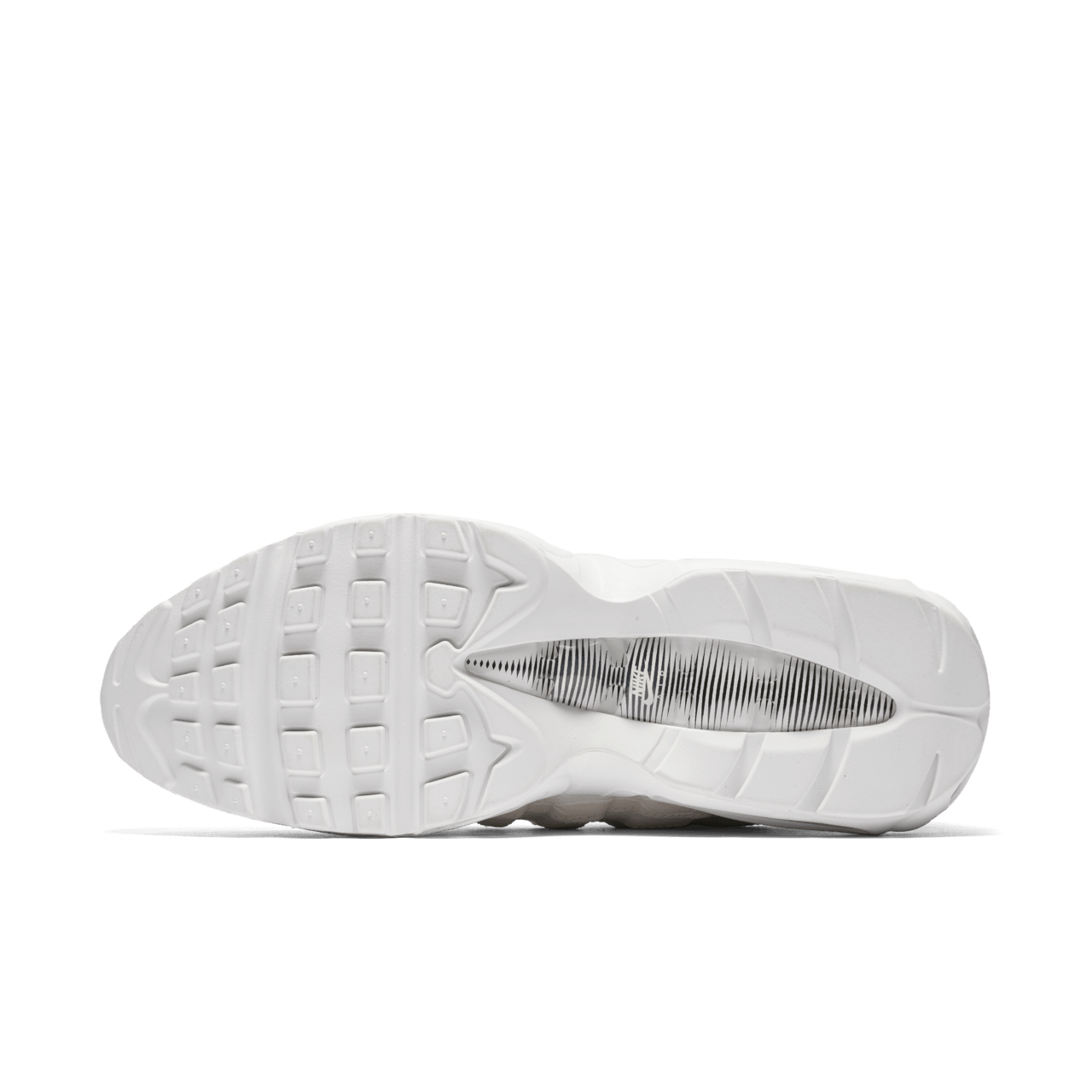 Nike Air Max 95 Premium Summit White Release Date. Nike SNKRS