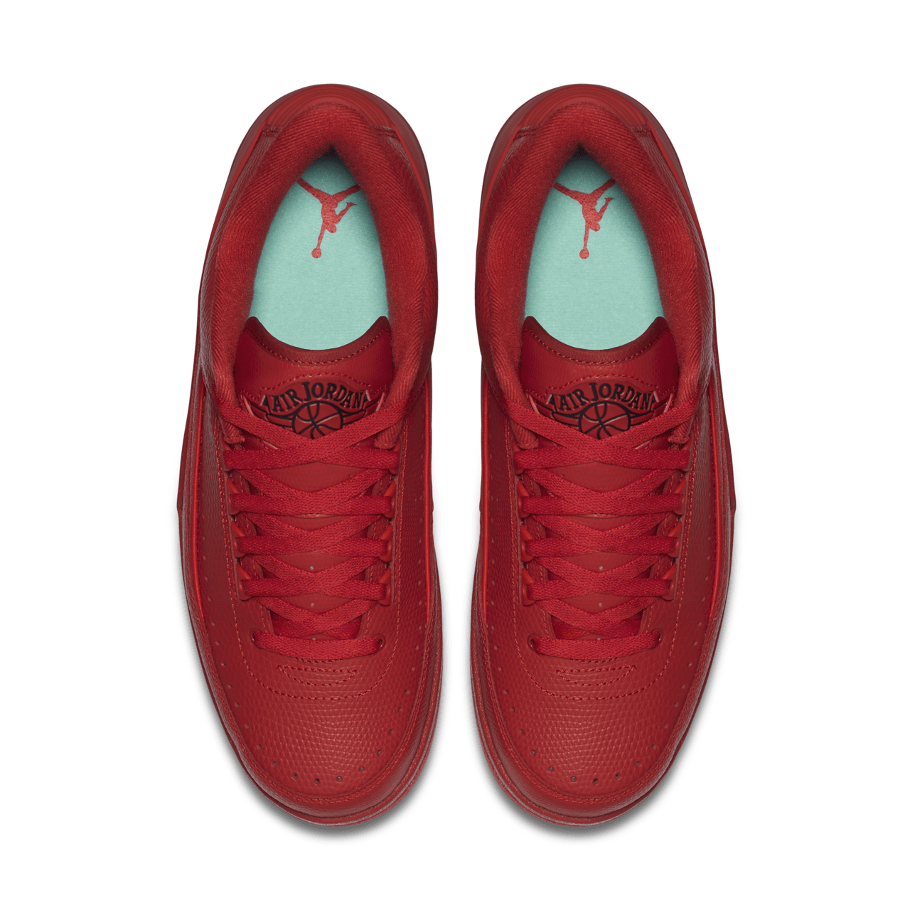 Air Jordan 2 Retro Low Gym Red Release Date. Nike SNKRS