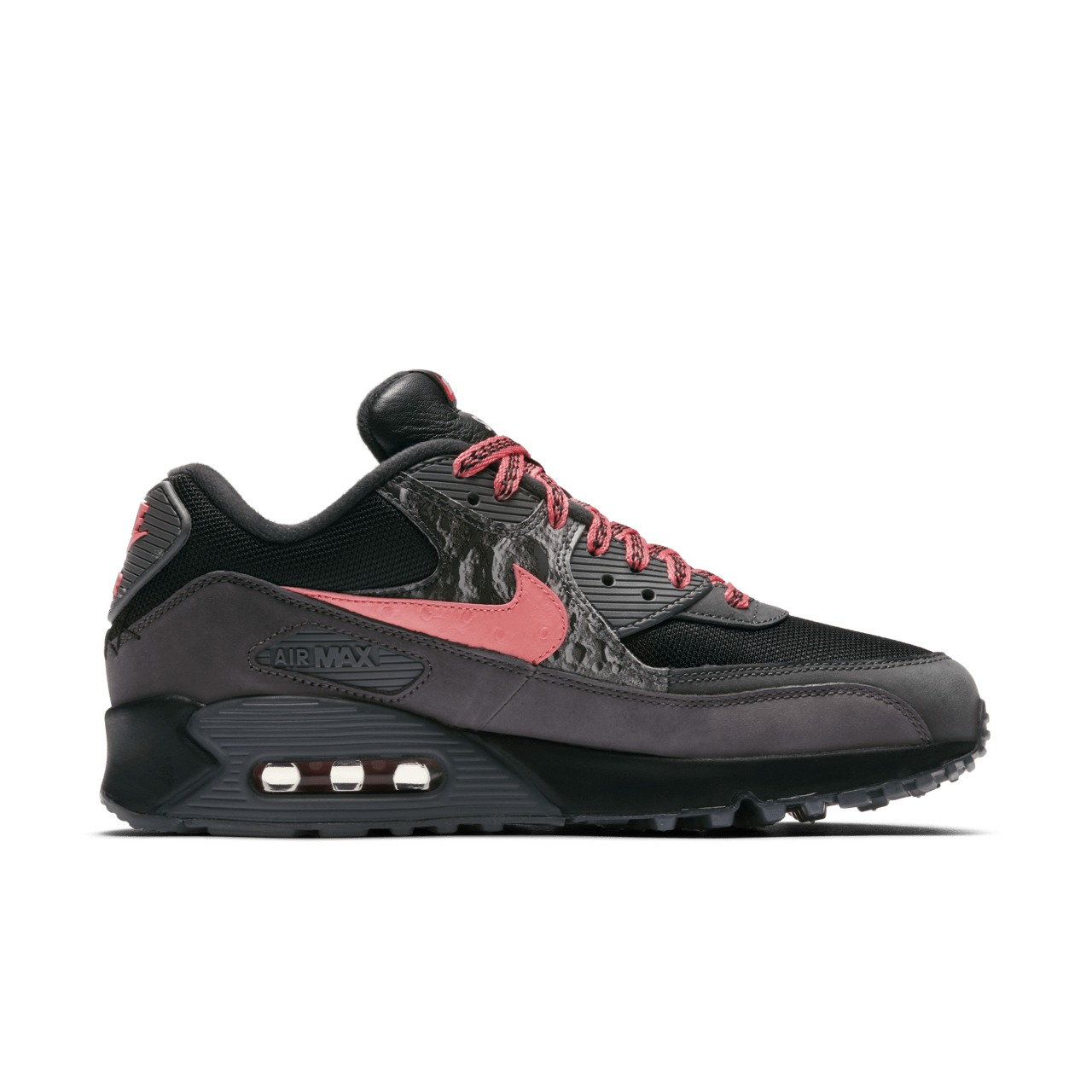 Air Max 90 Side B Release Date. Nike SNKRS