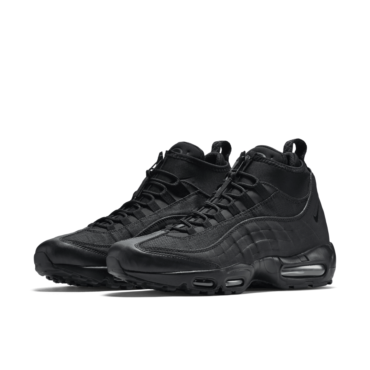 Nike airmax 95 sneaker boot hotsell