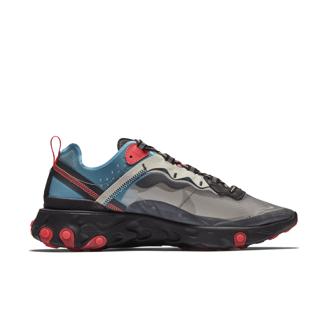 Nike react element 87 first release online