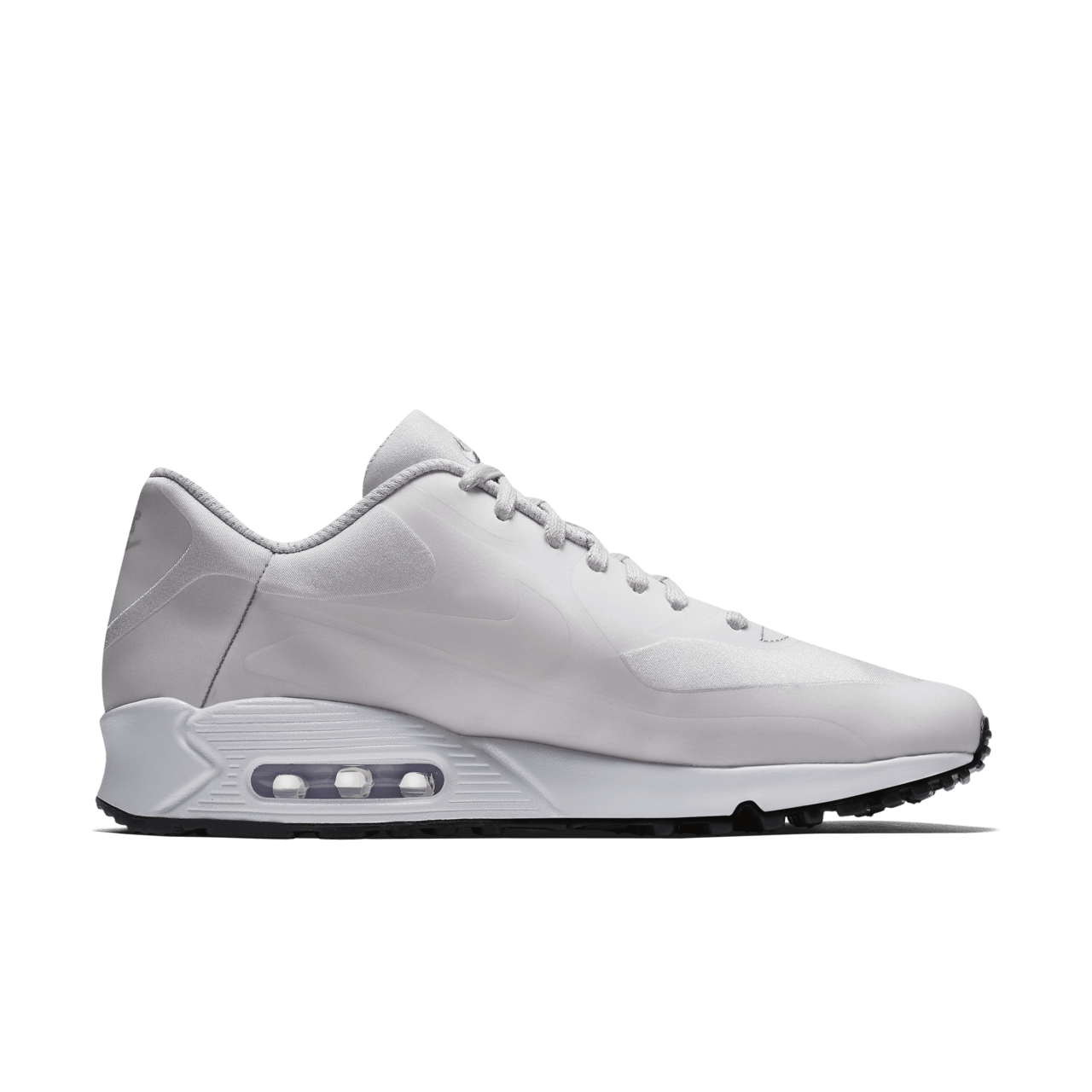 Air max 90 ultra essential white online