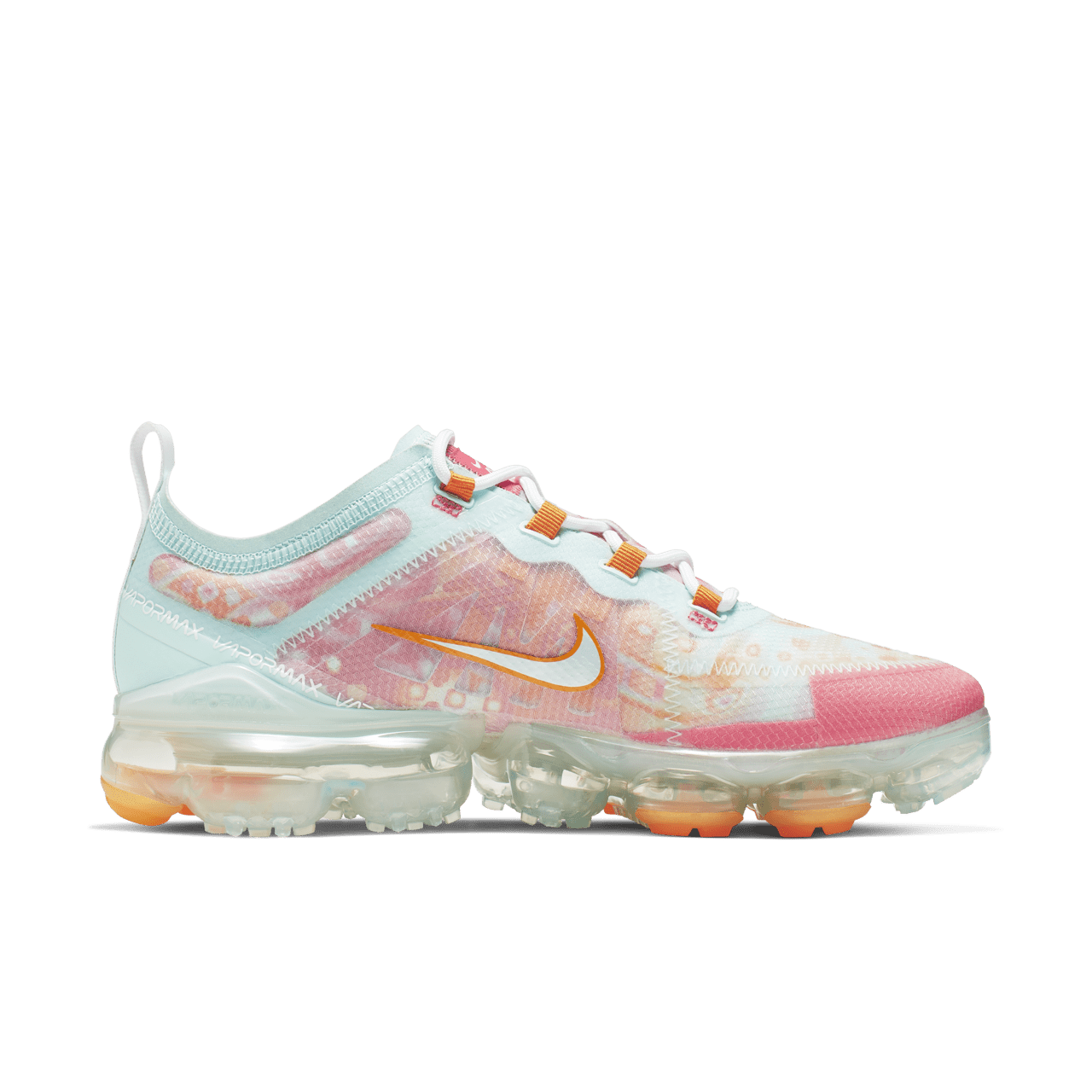 Women’s Air VaporMax 2019 'Heat Level Collection' Release Date