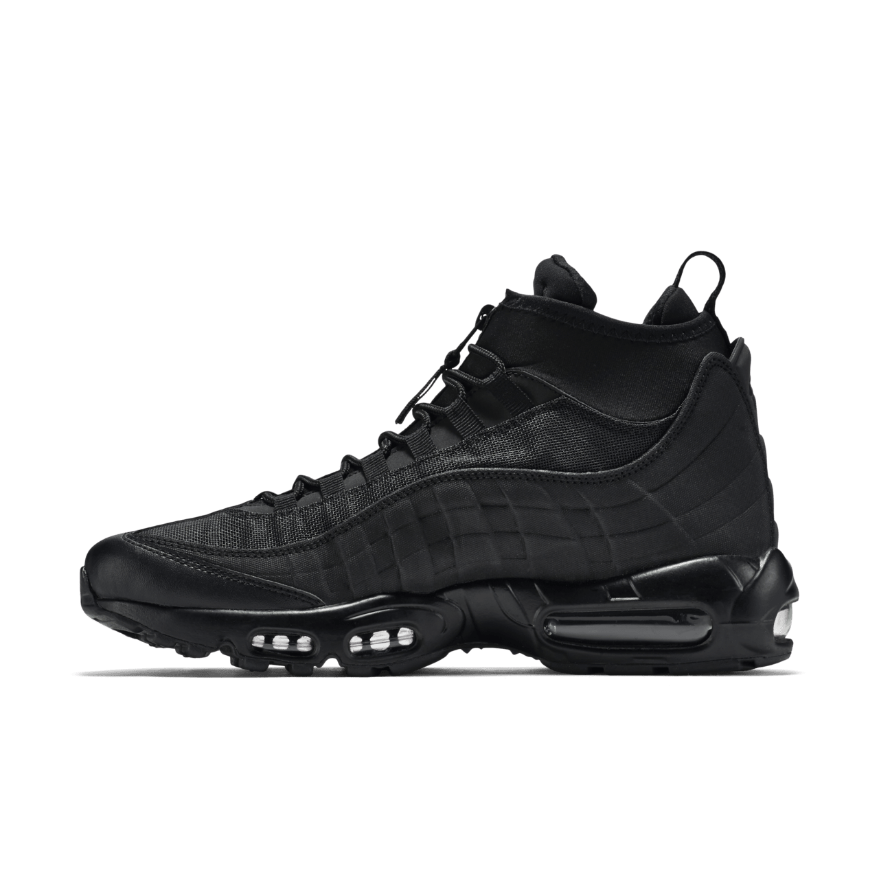 Mens air max 95 sneakerboot on sale