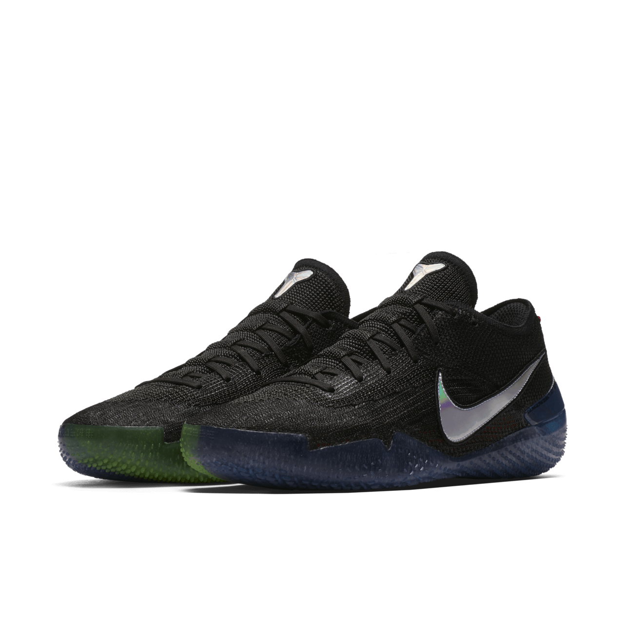 Fecha de lanzamiento de las Nike Kobe NXT 360 Mamba Day Nike SNKRS