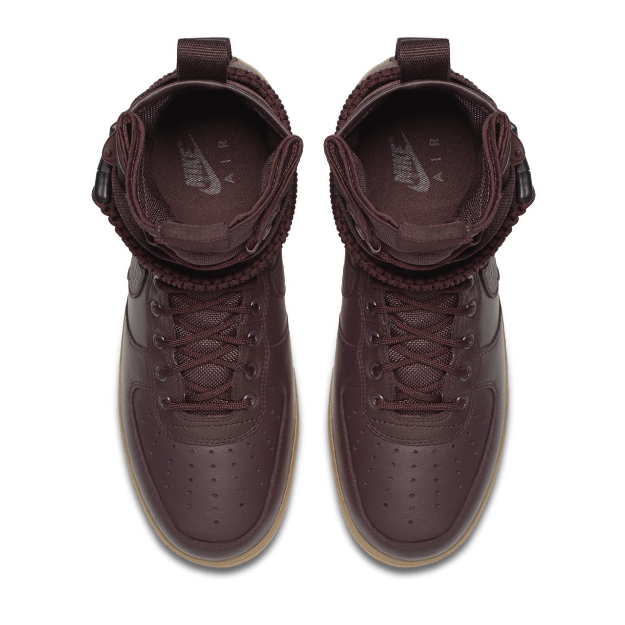 Nike SF AF 1 Deep Burgundy Release Date. Nike SNKRS