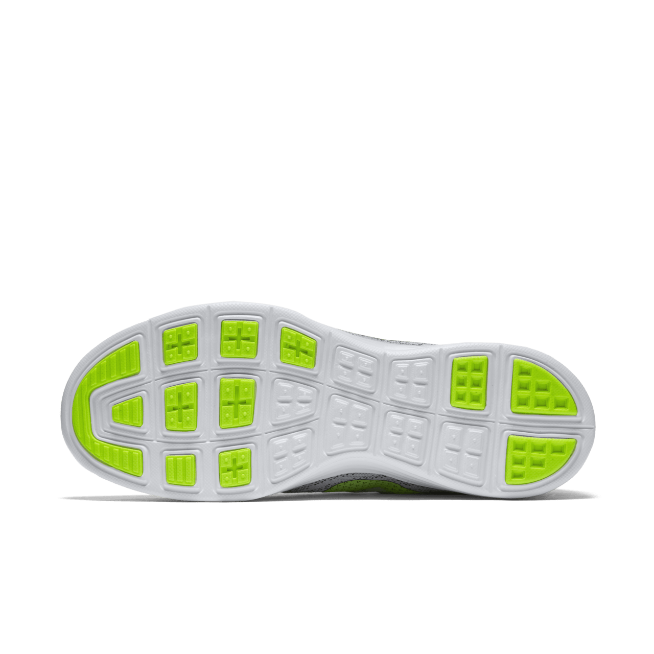 Women s Nike Lunartempo 2 White Volt Black Nike SNKRS