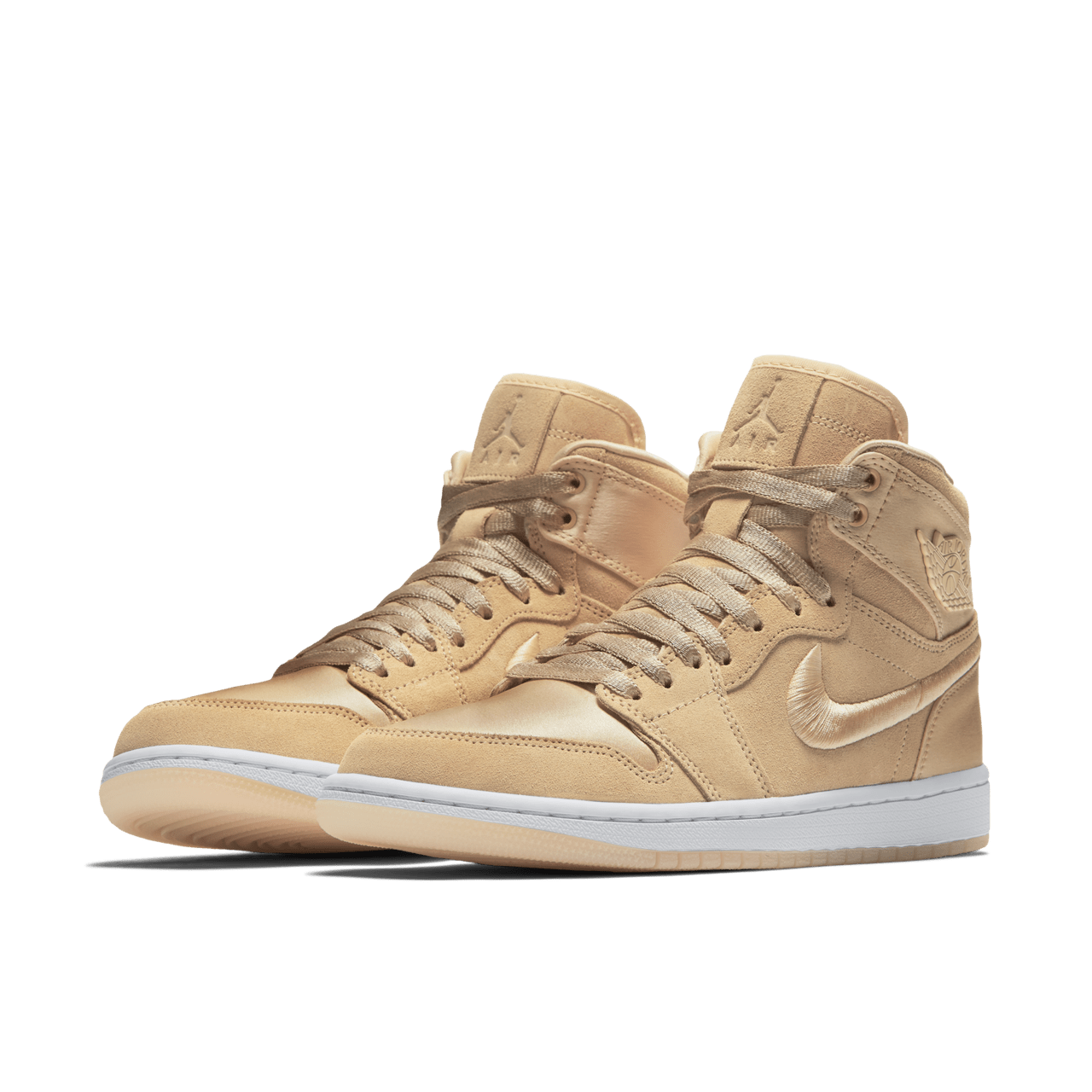 Women s Air Jordan 1 Retro High Ice Peach Release Date. Nike SNKRS