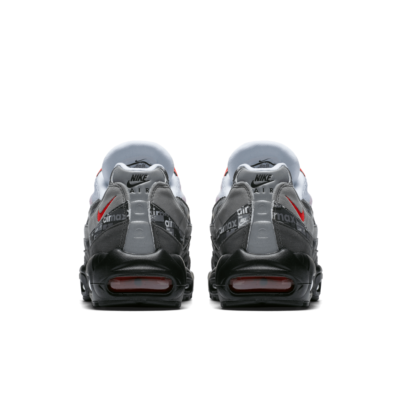 Nike Air Max 95 Atmos We Love Nike Erscheinungsdatum. Nike SNKRS