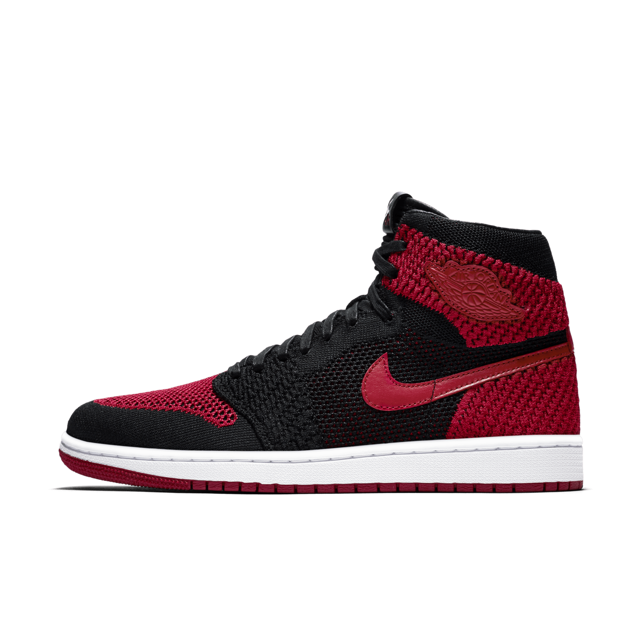 Air Jordan 1 Retro High Flyknit Wings Release Date. Nike SNKRS