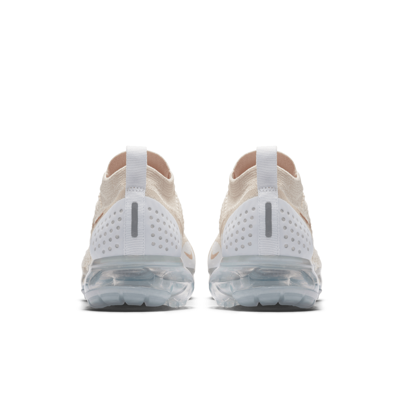 Nike Womens Air Vapormax 2 Light Cream Metallic Gold Star Release Date. Nike SNKRS