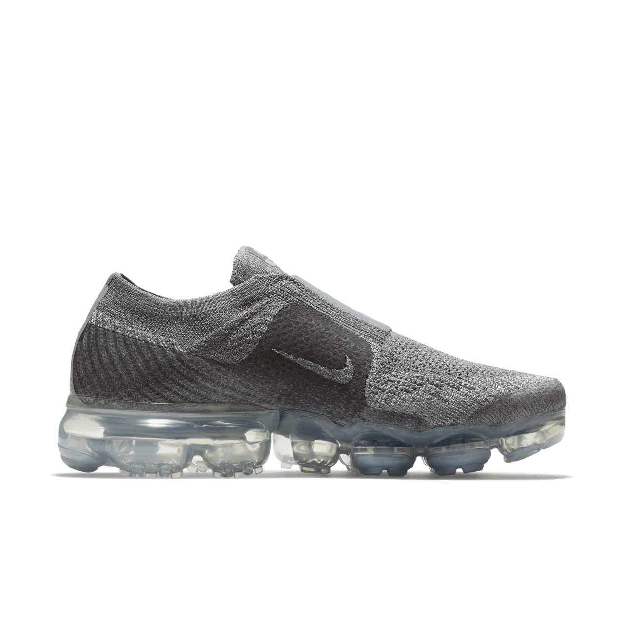 Nike Womens Air Vapormax Moc Wolf Grey Release Date. Nike SNKRS