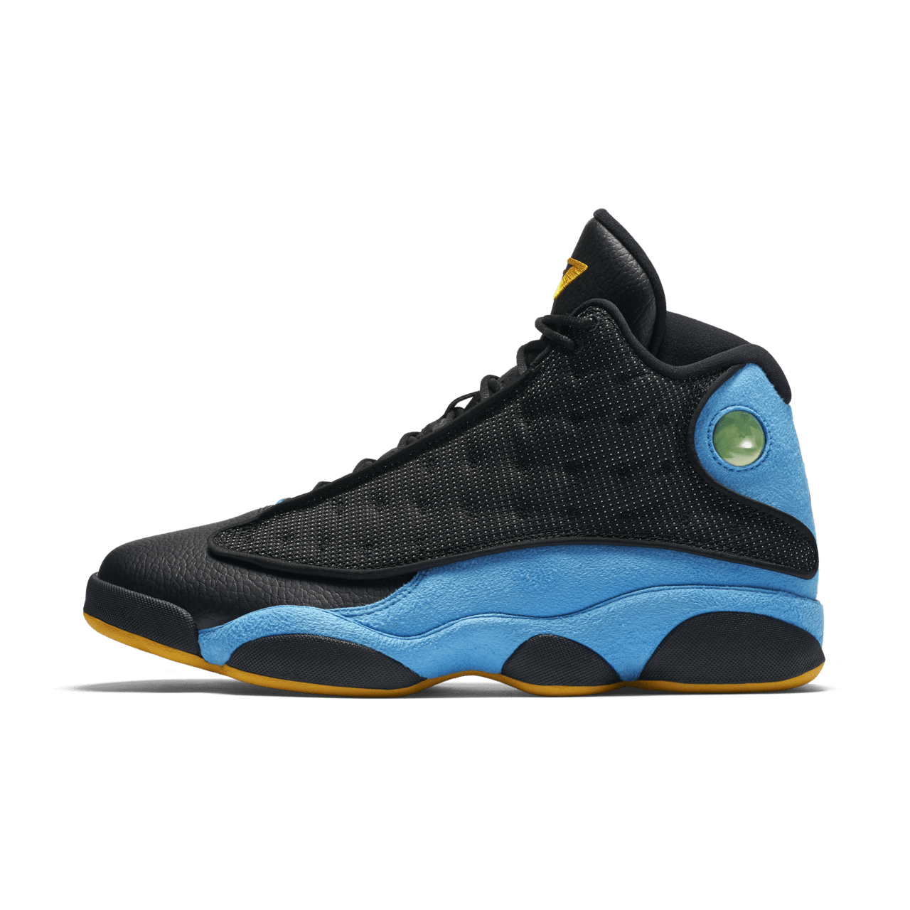 Air Jordan 13 Retro CP3 Release Date. Nike SNKRS