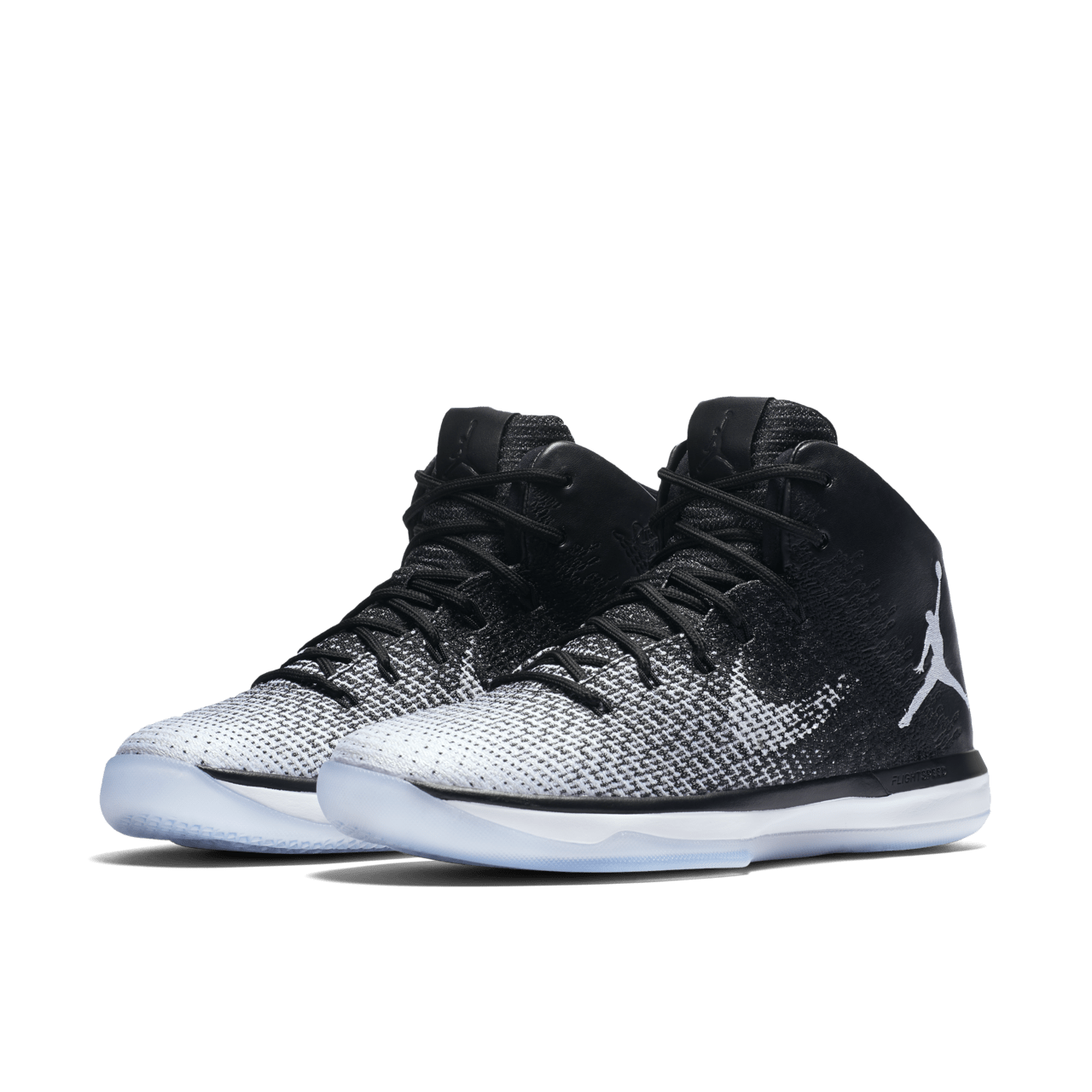 Jordan 31 white hotsell