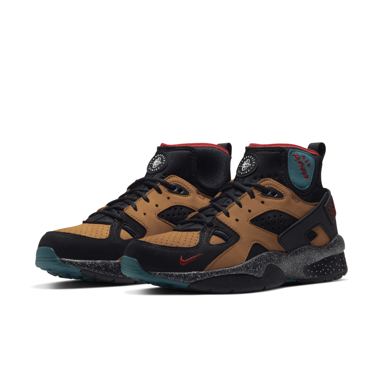 Women's Air Mowabb 'Nike x Olivia Kim' Release Date