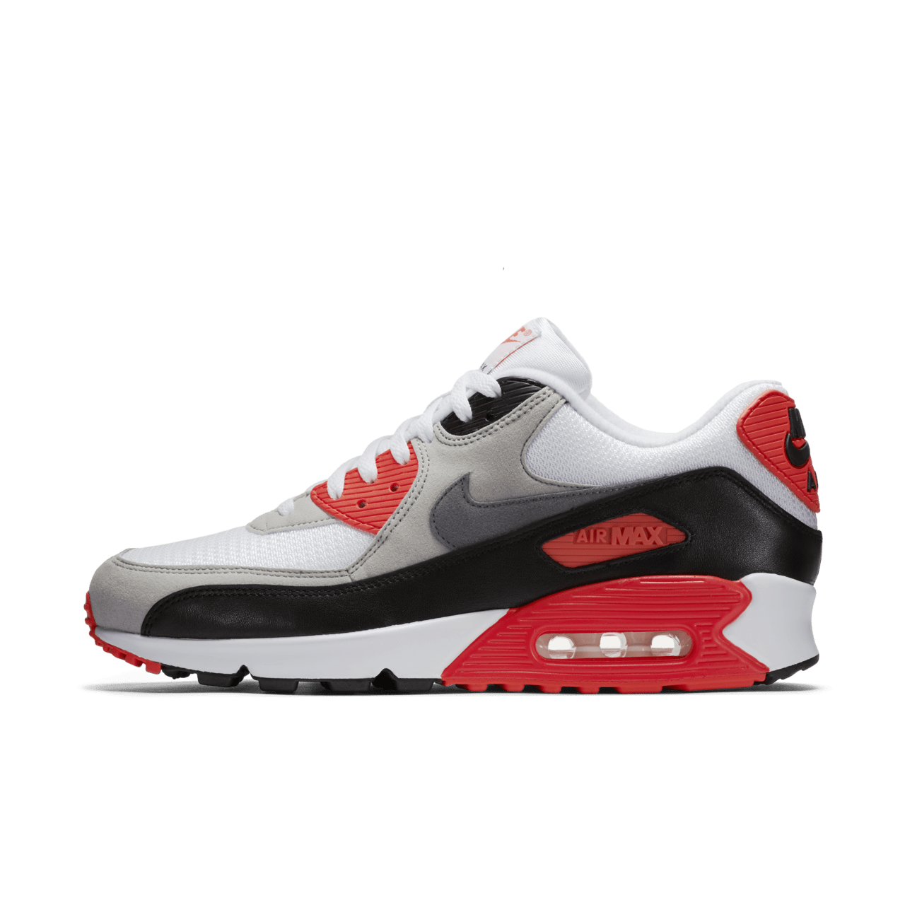 90 INFRARED Nike SNKRS