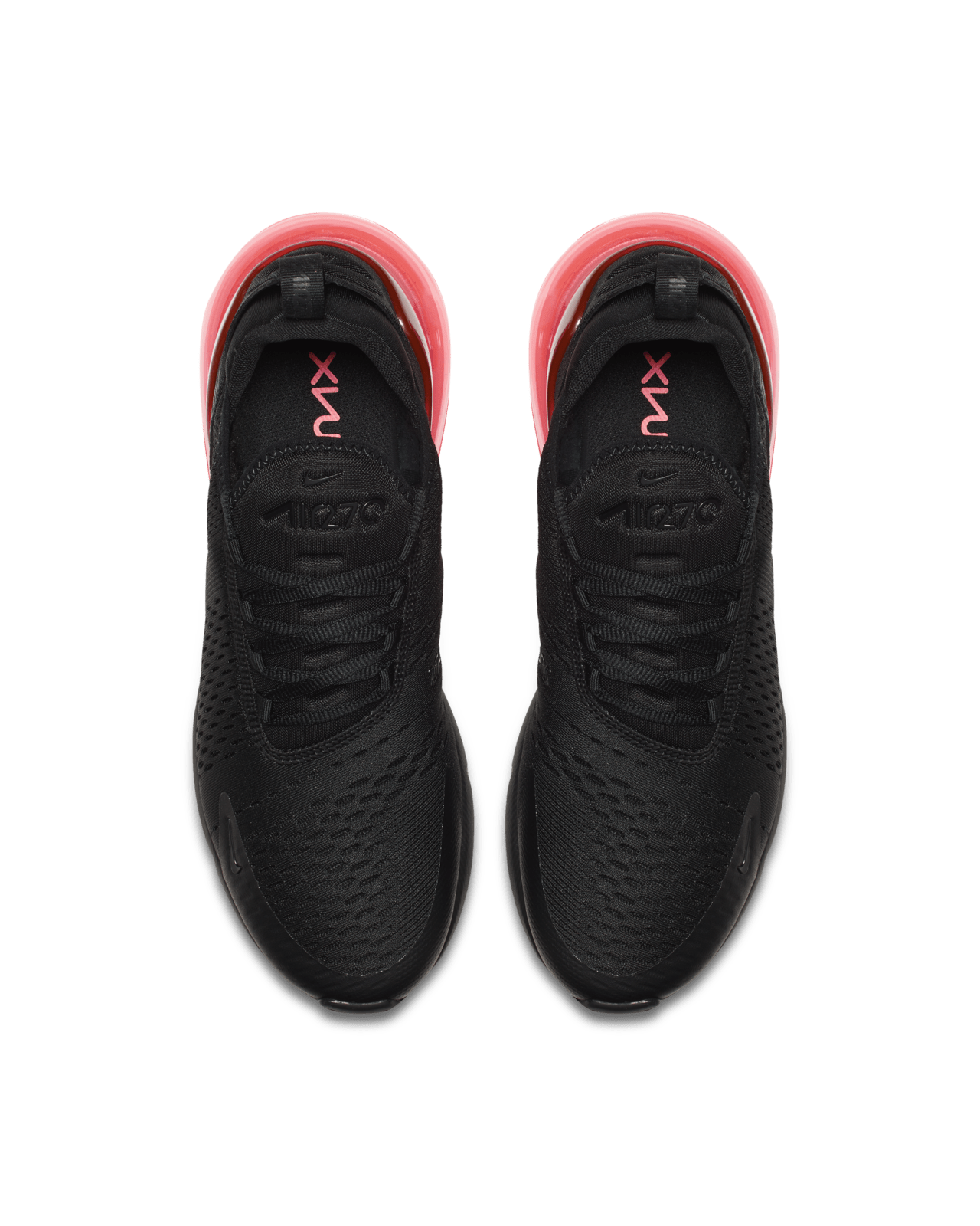 Air max react 270 black online