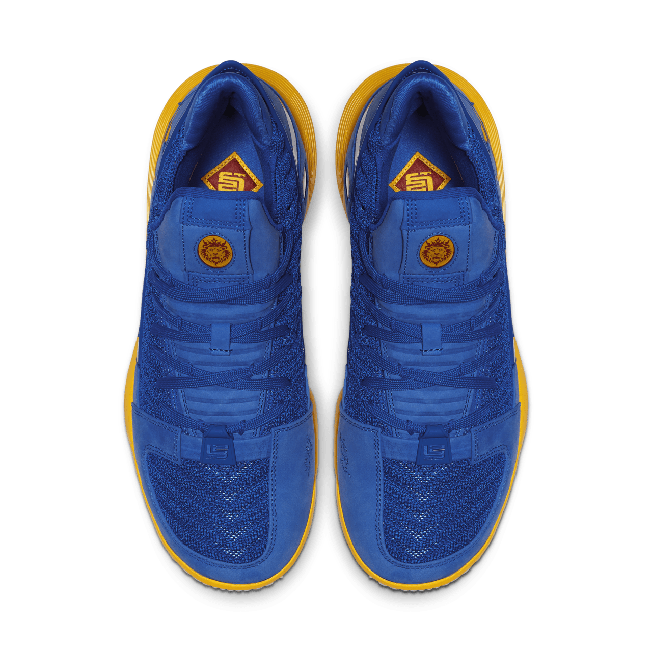 Nike lebron 16 sb superman online