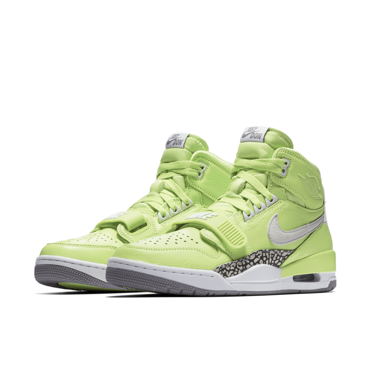 Jordan legacy 312 north carolina on sale