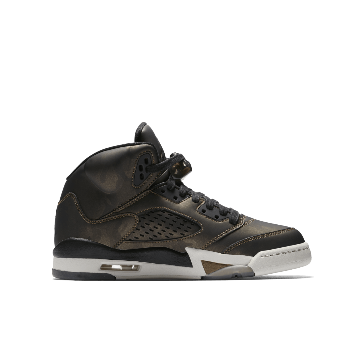 OLDER KIDS' AIR JORDAN V