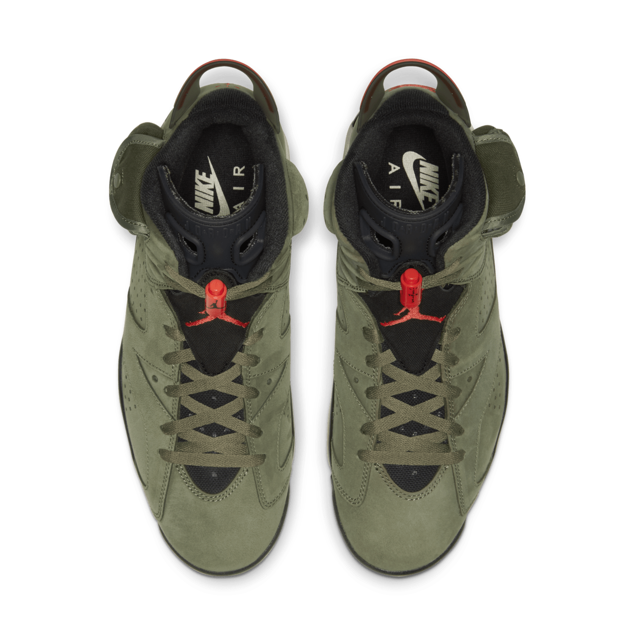 Nike travis scott release best sale