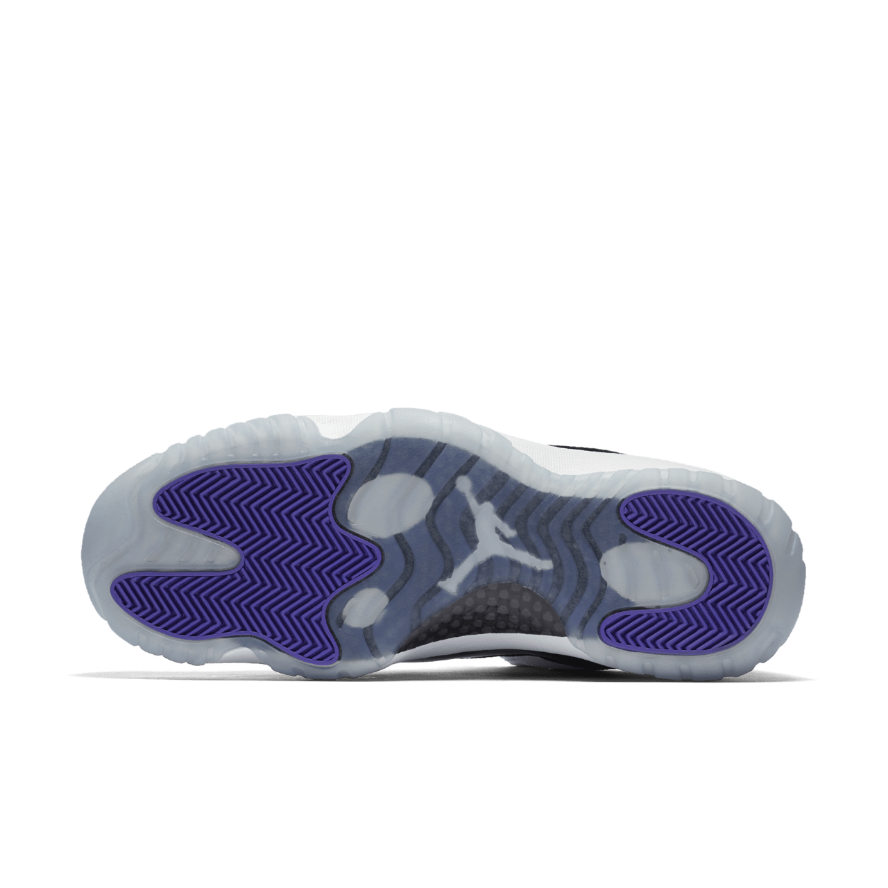 Air Jordan 11 Retro Low Concord Erscheinungsdatum. Nike SNKRS