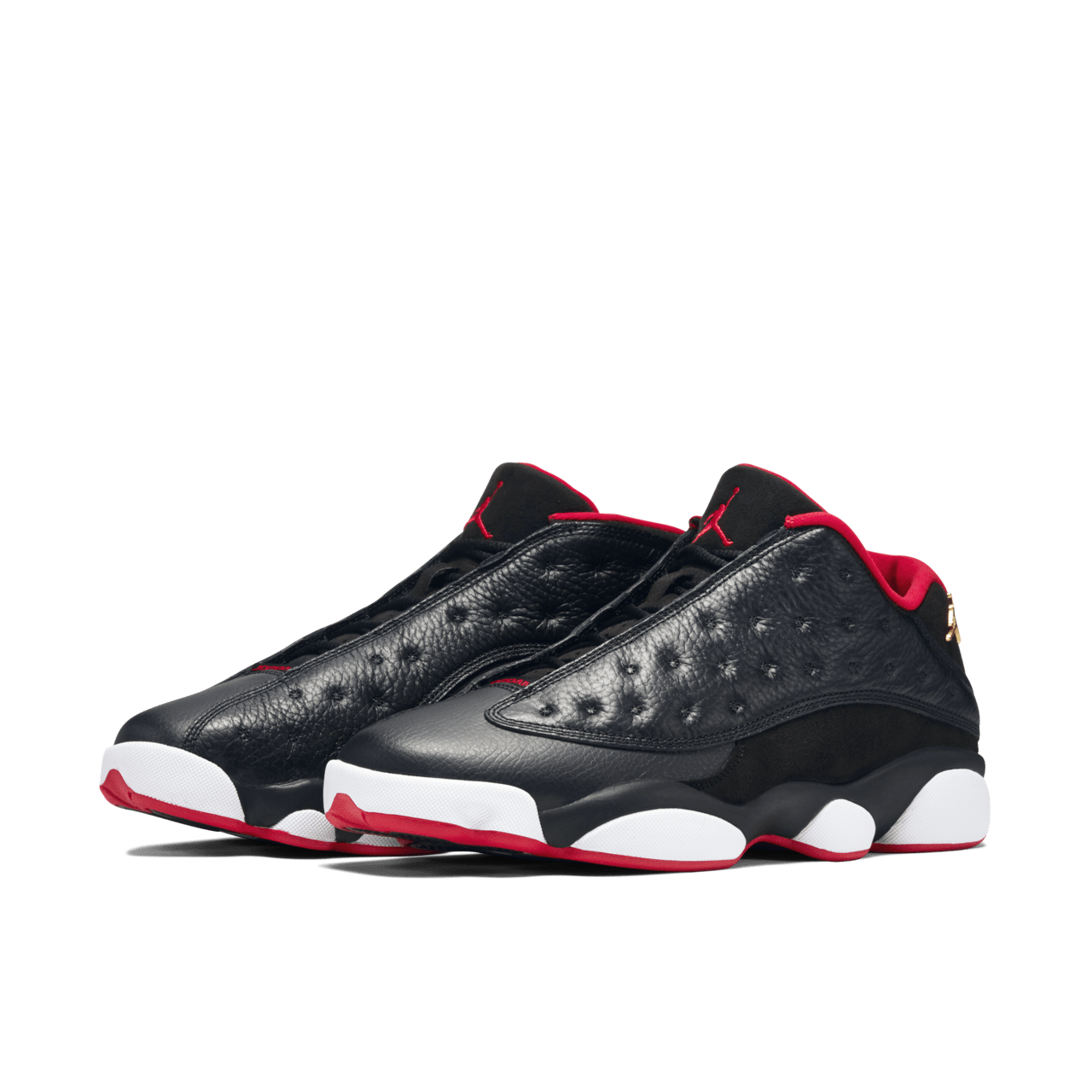 Jordan 13 retro bred on sale