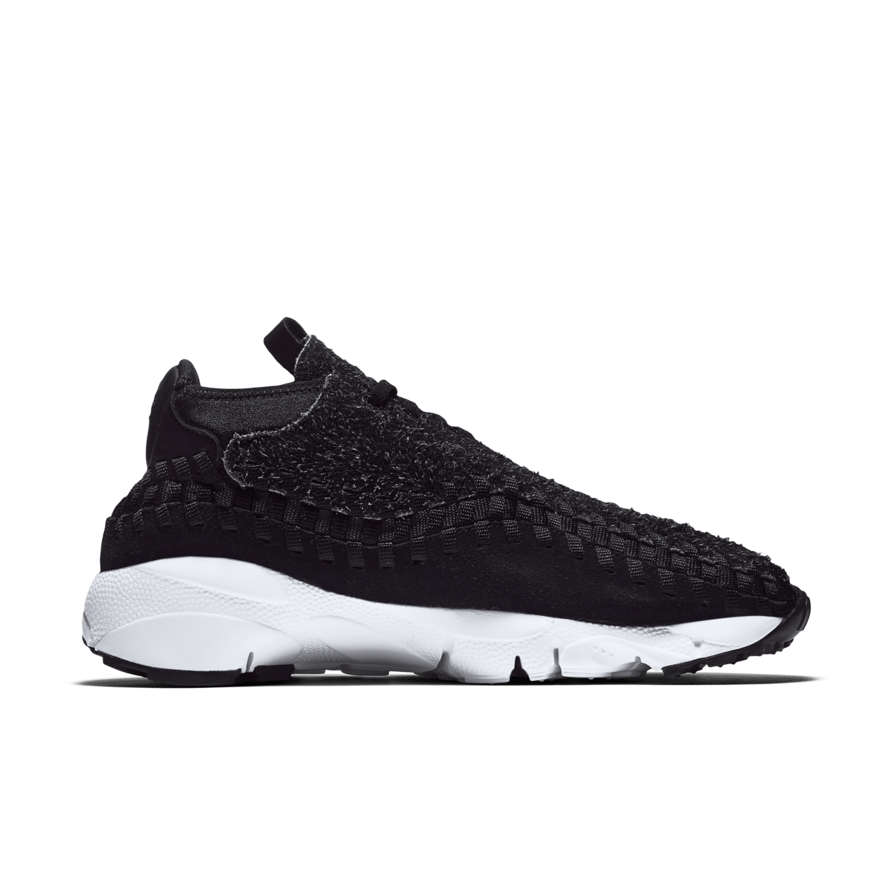 AIR FOOTSCAPE WOVEN CHUKKA