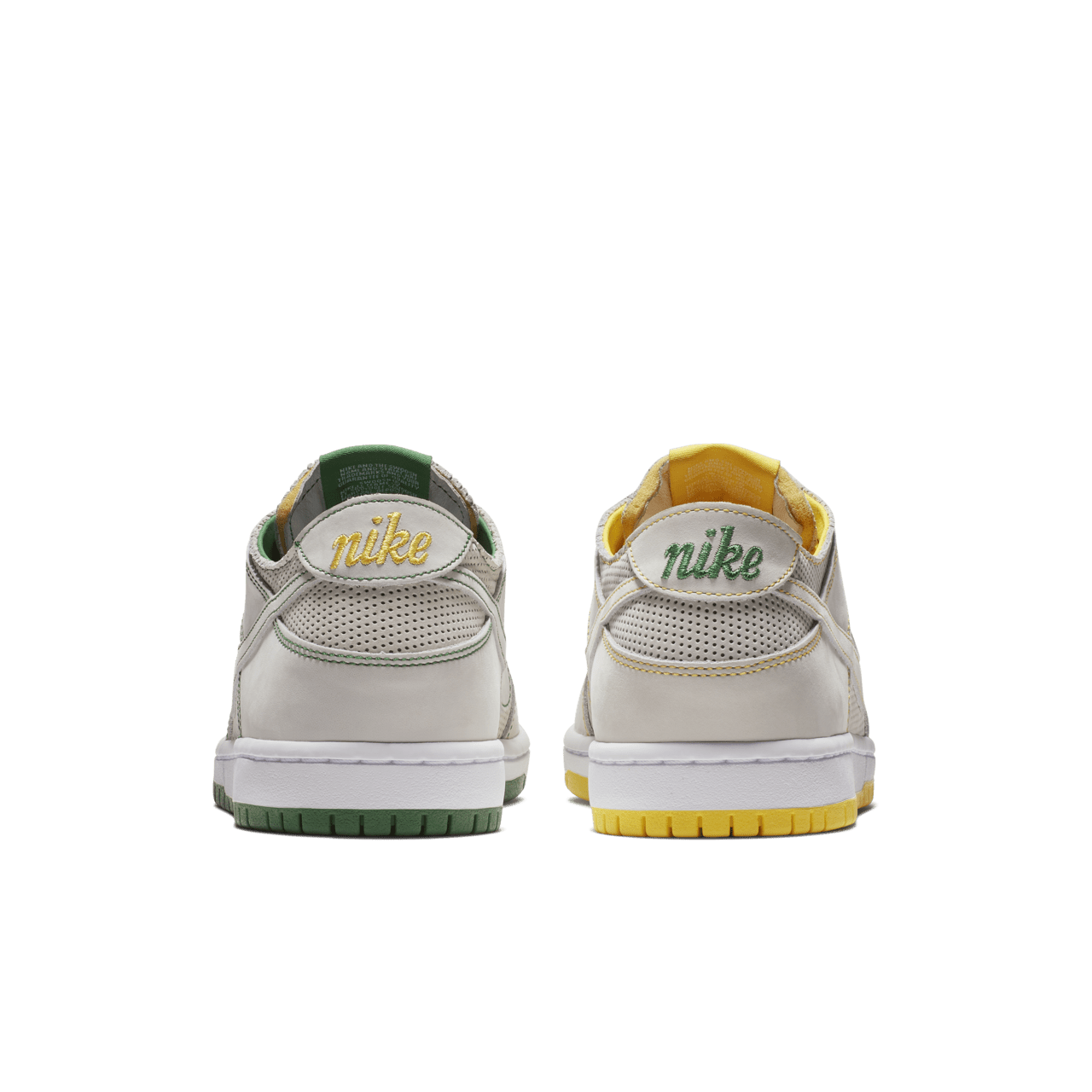 SB DECON DUNK LOW X ISHOD WAIR 